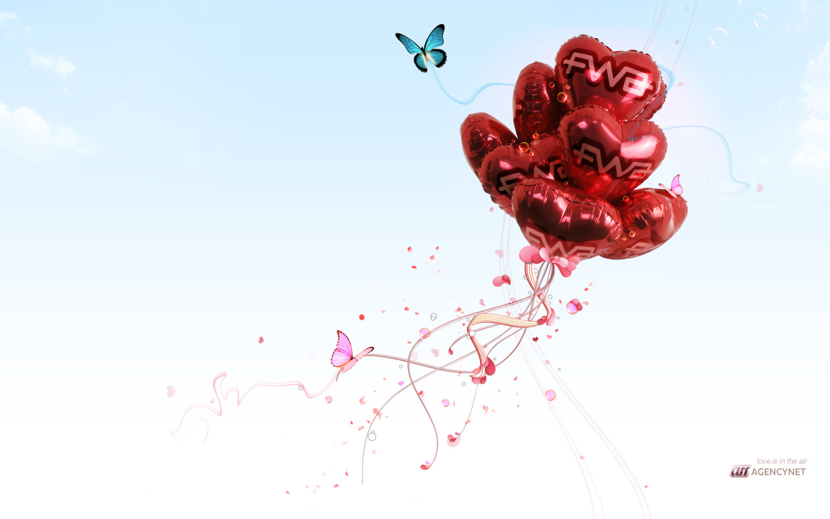 Воздушные шары