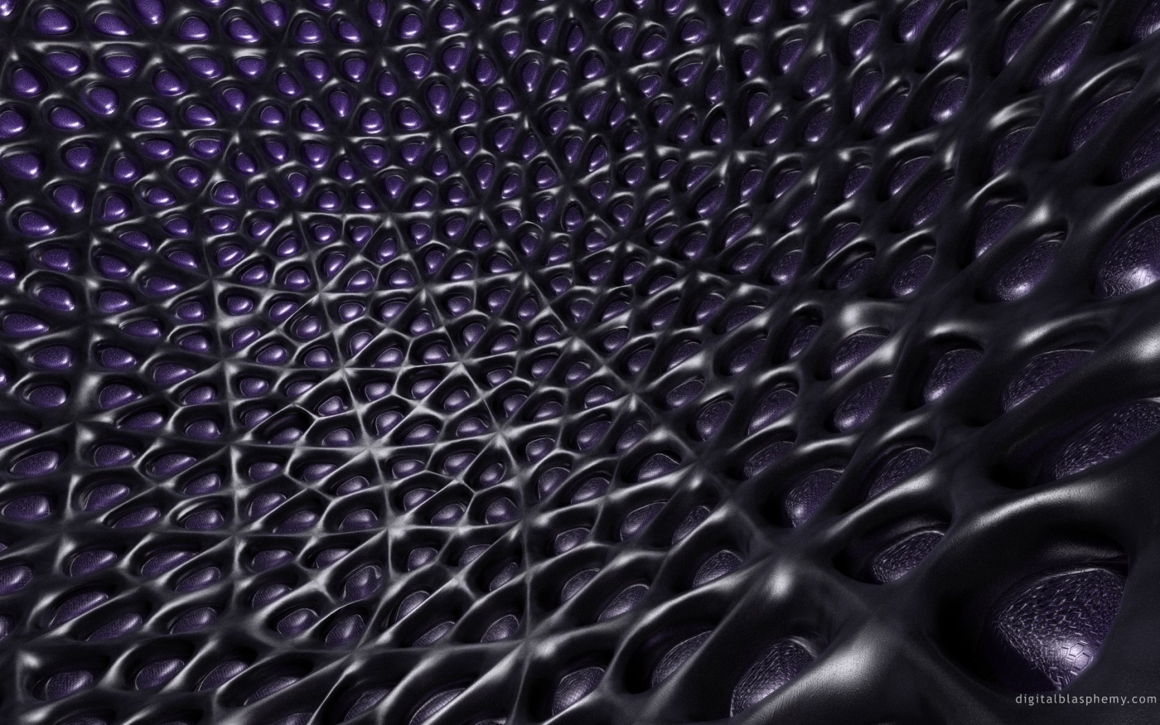 Черные соты