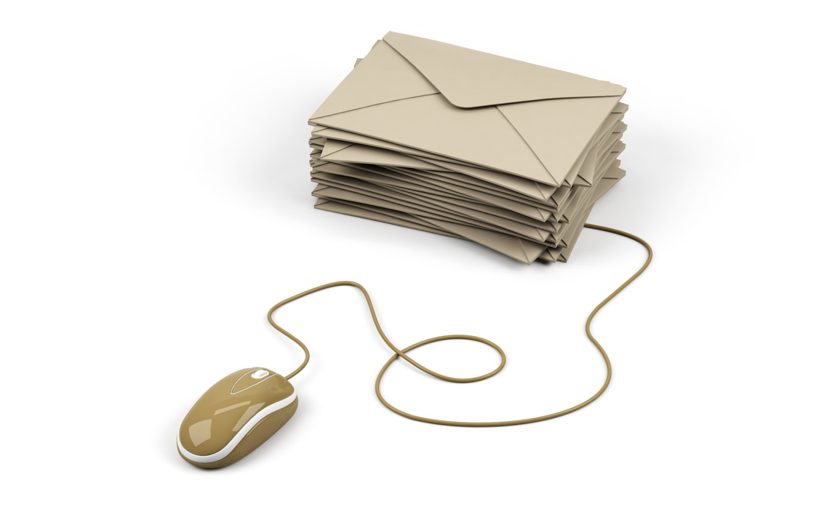 электронная почта Email