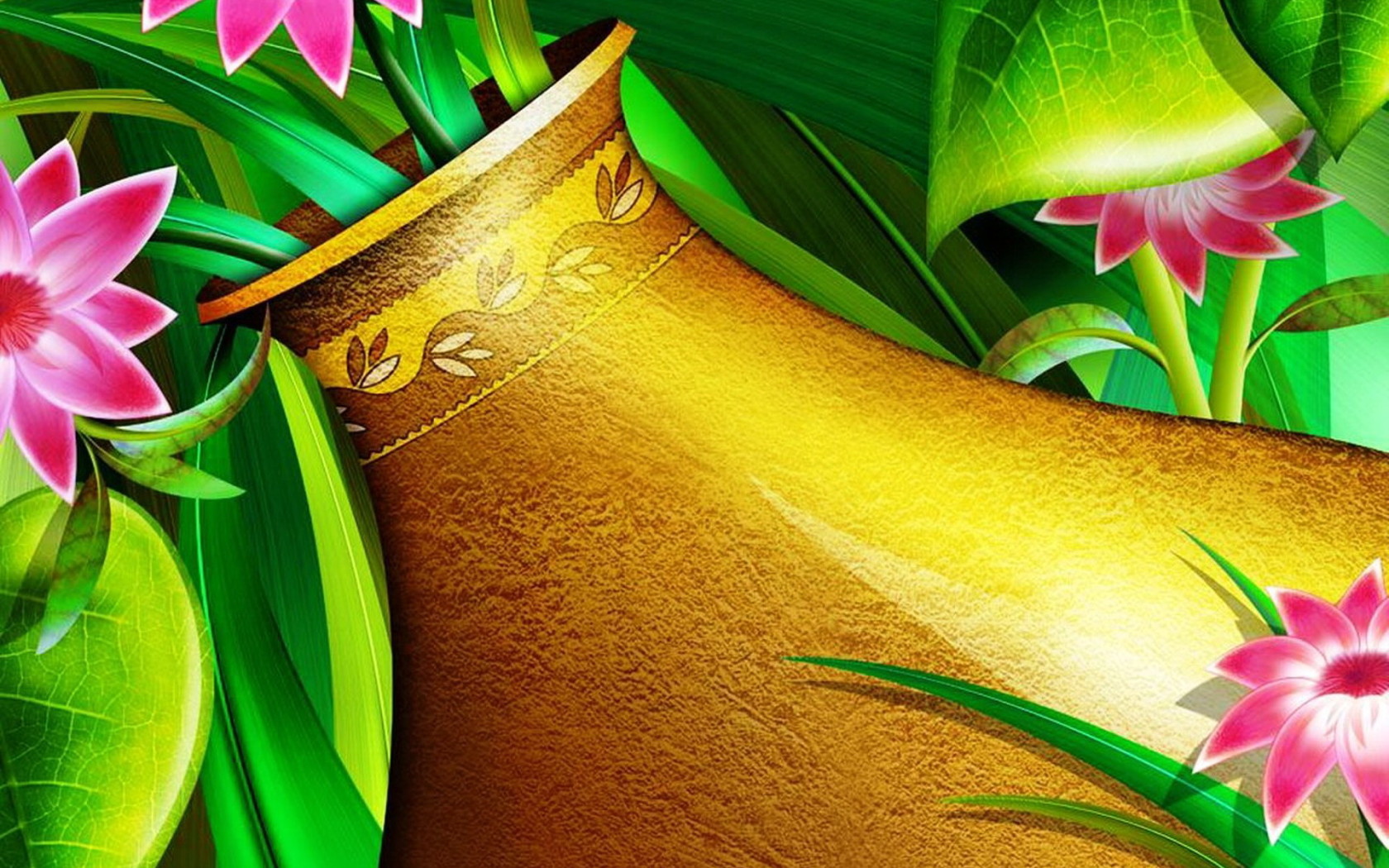 Ваза для цветов