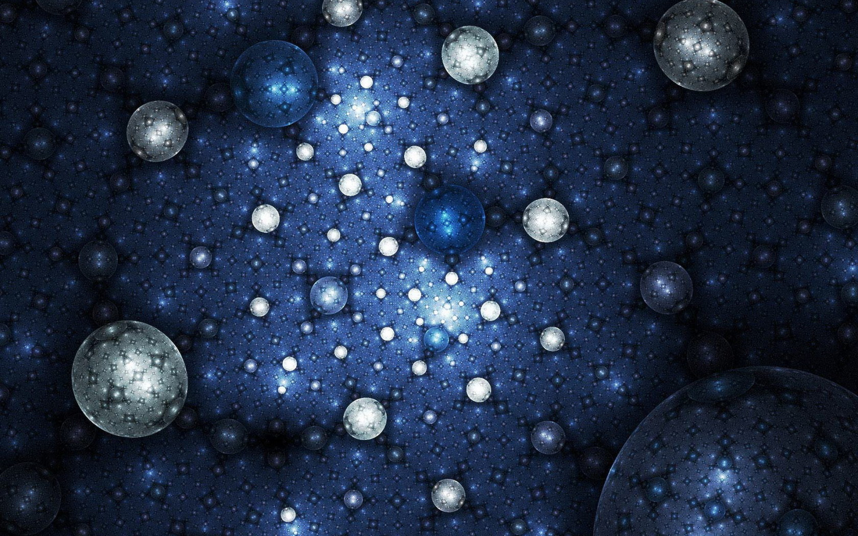 Разнообразные круги