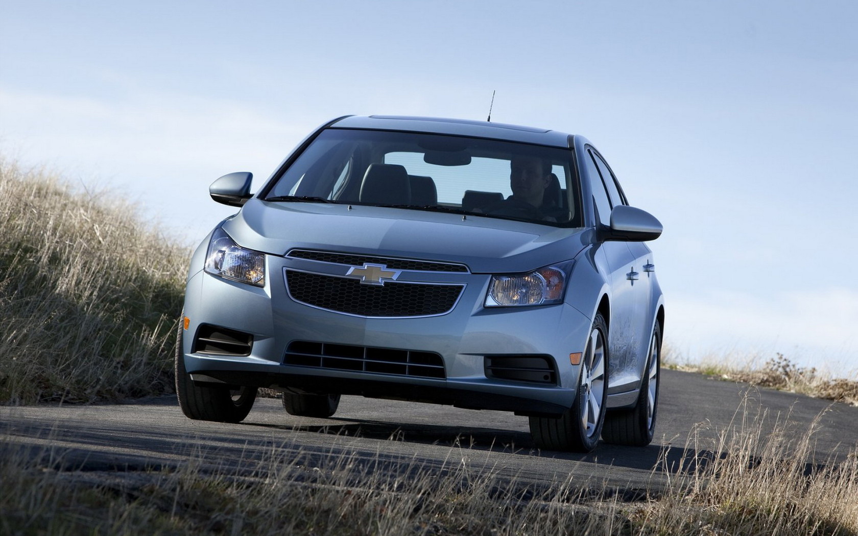 Шевроле Круз 2011