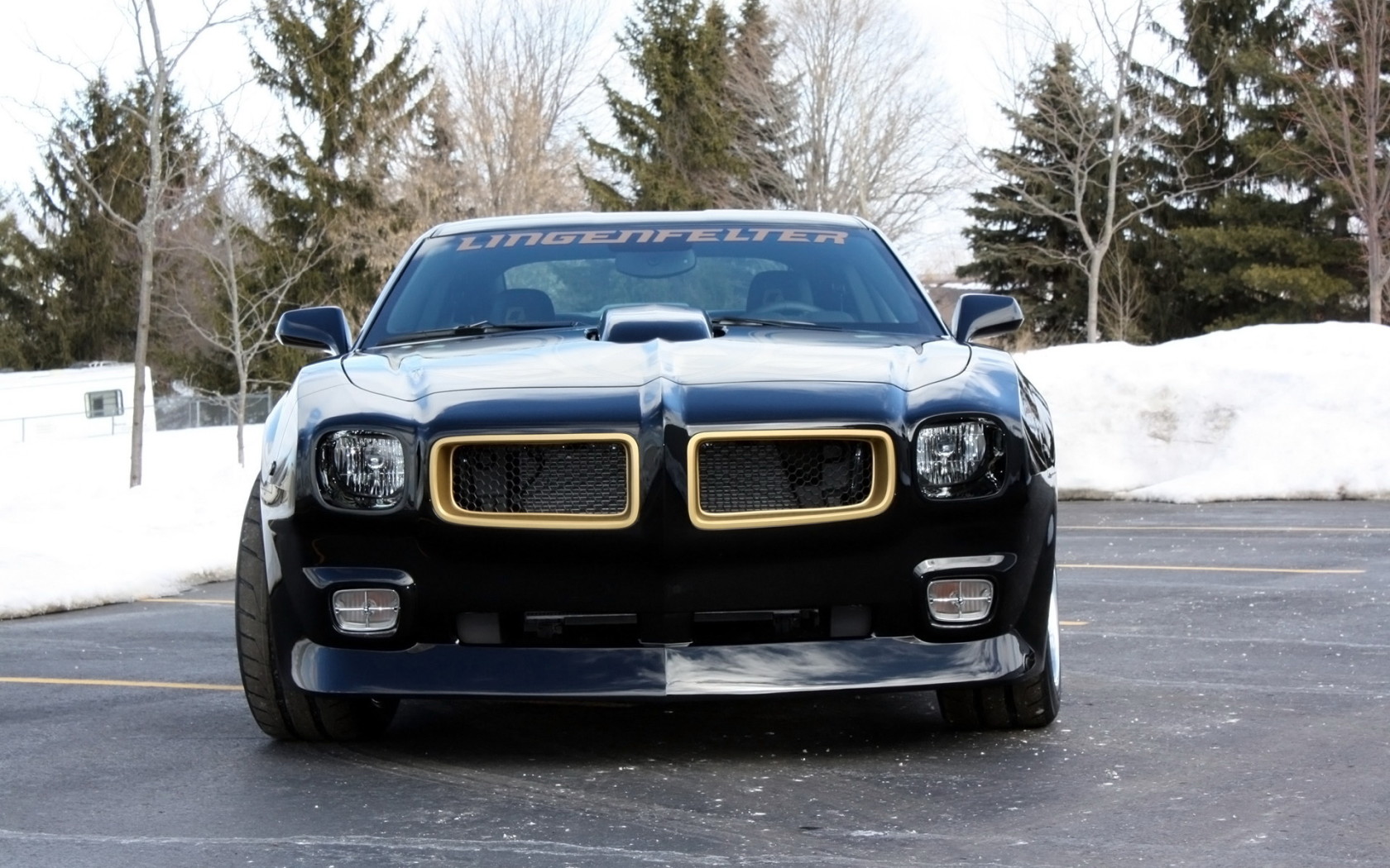 Концепт от Шевроле Камаро