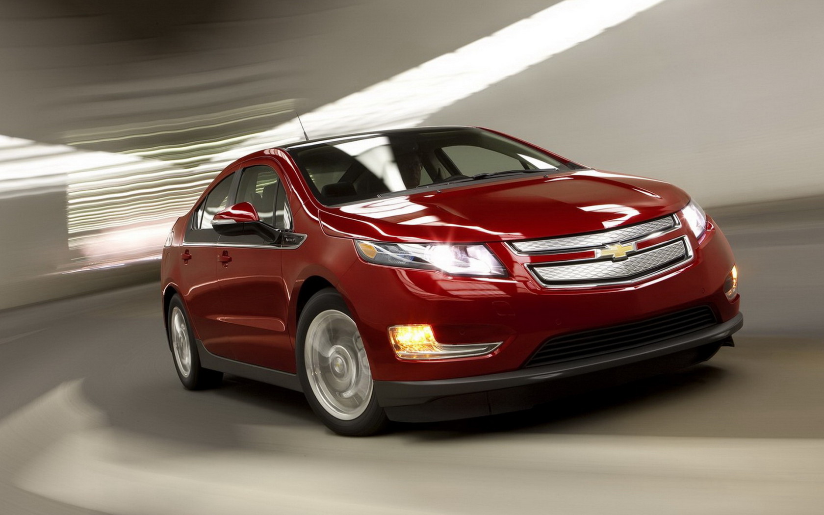 2011 Шевроле Волт