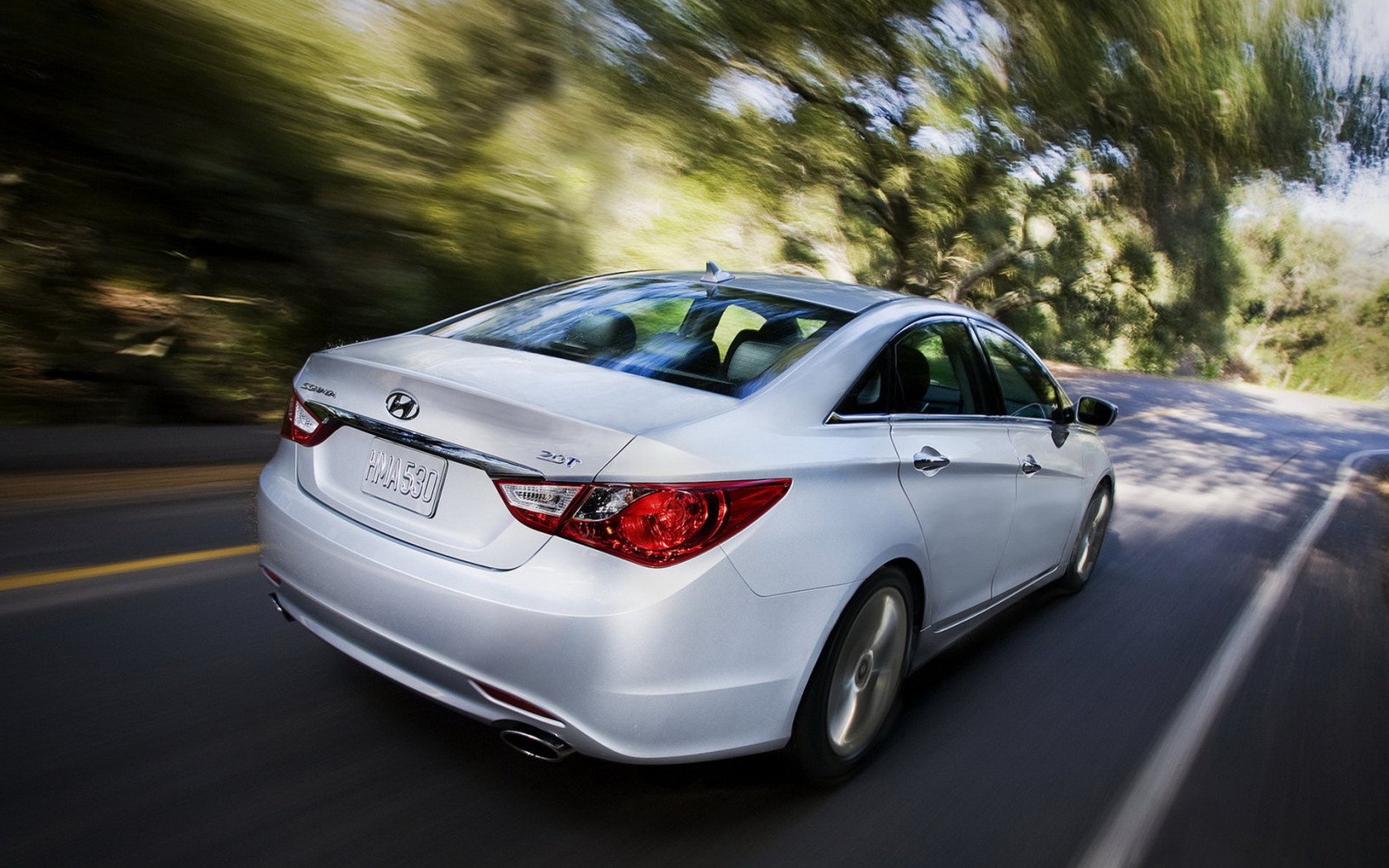 Хендай Соната