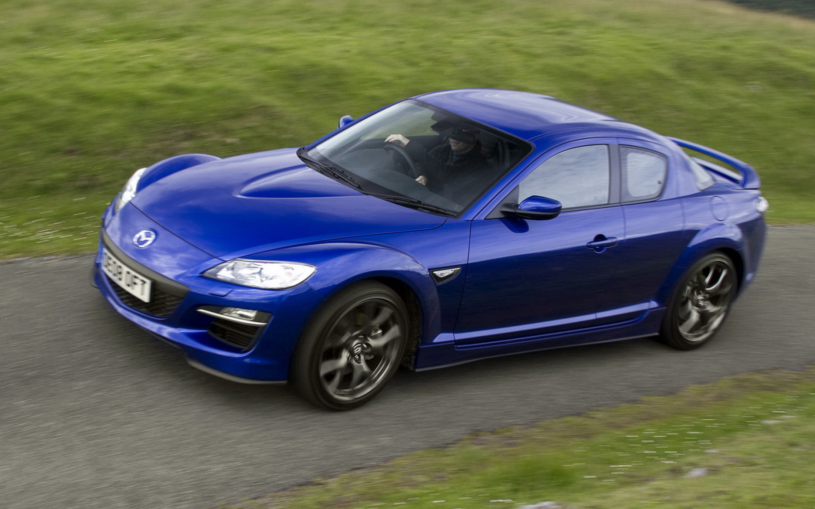 Mazda RX-8