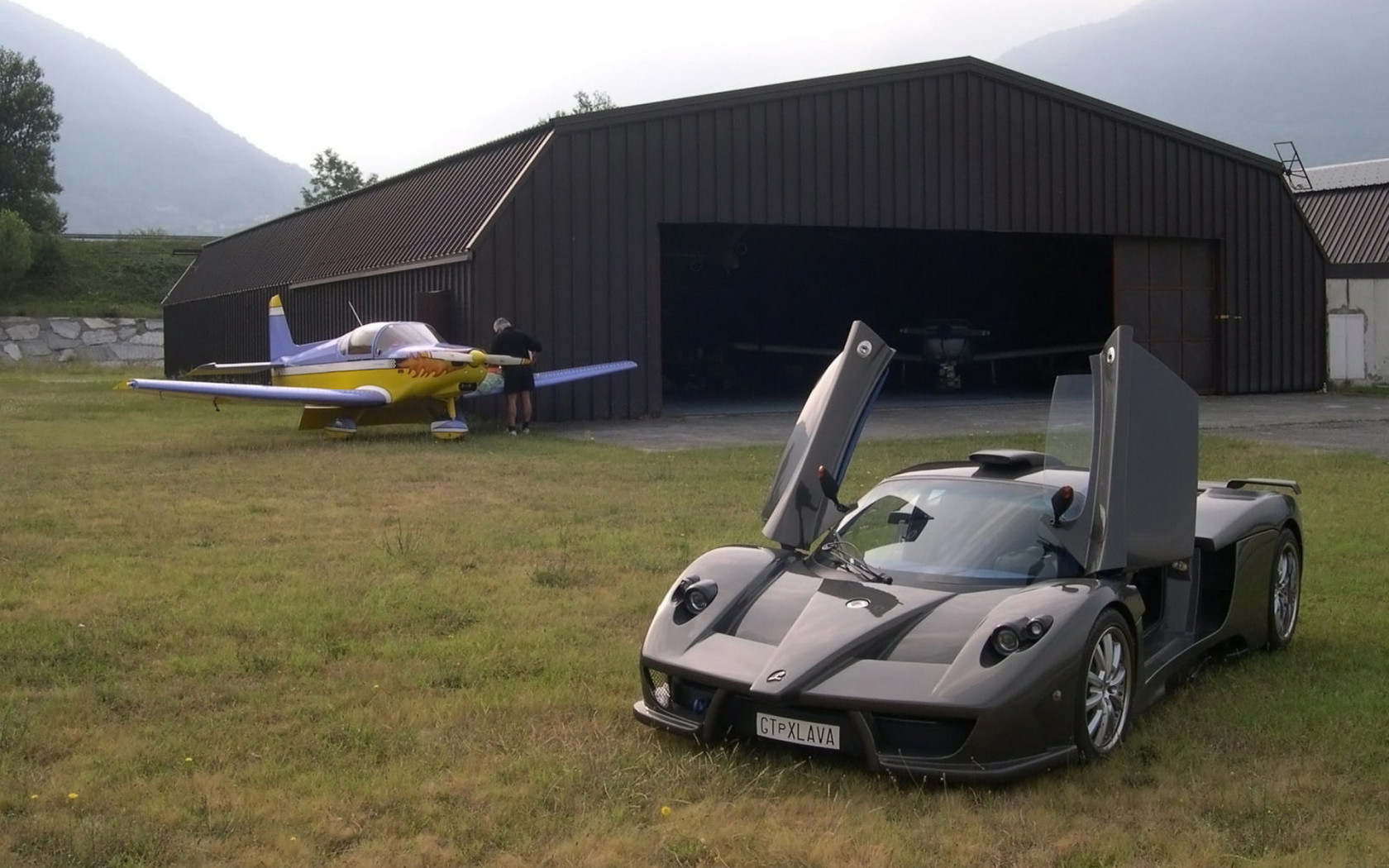 Simbol-Design-Lavazza-GTX-R