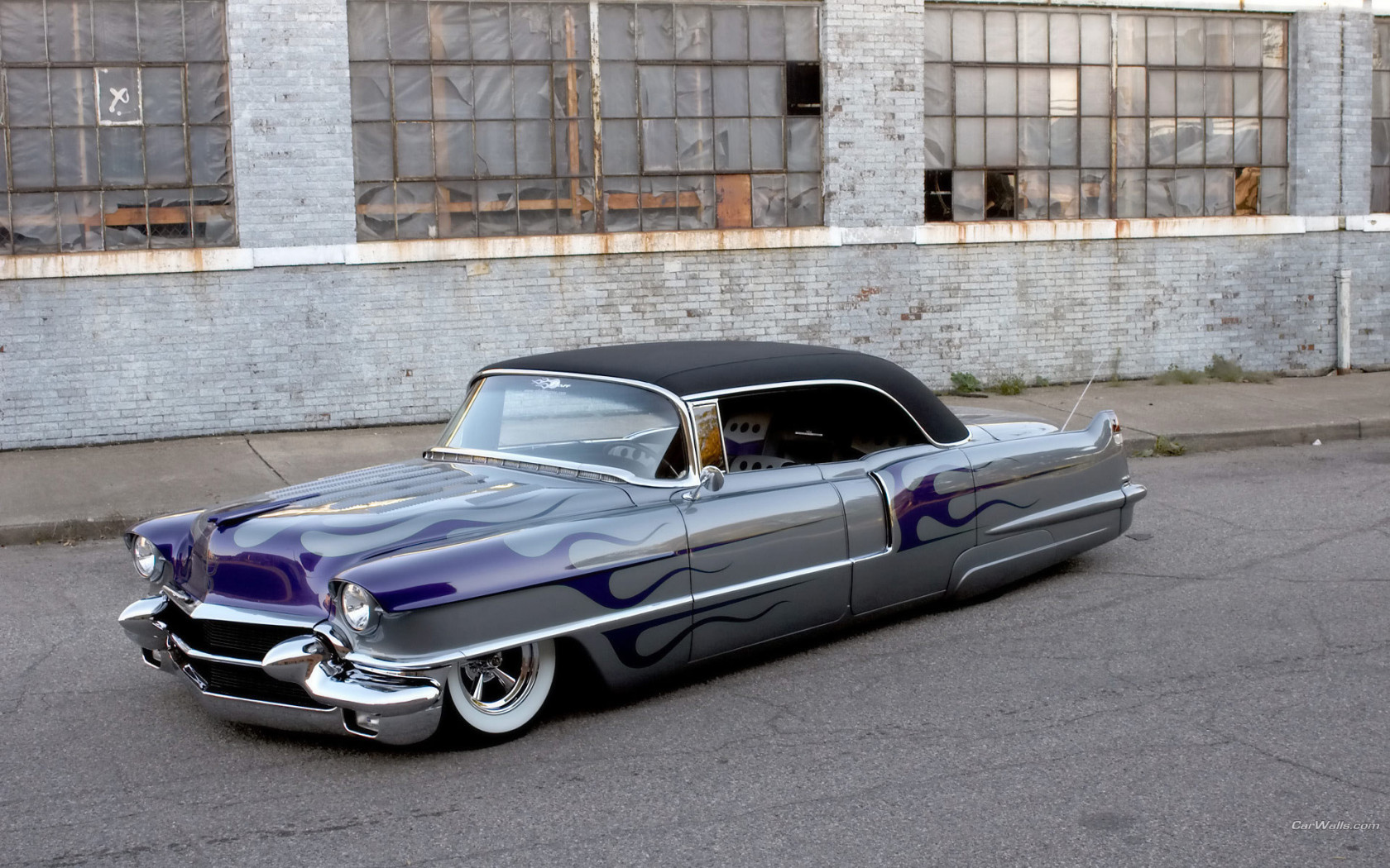 Лоурайд автомобиль