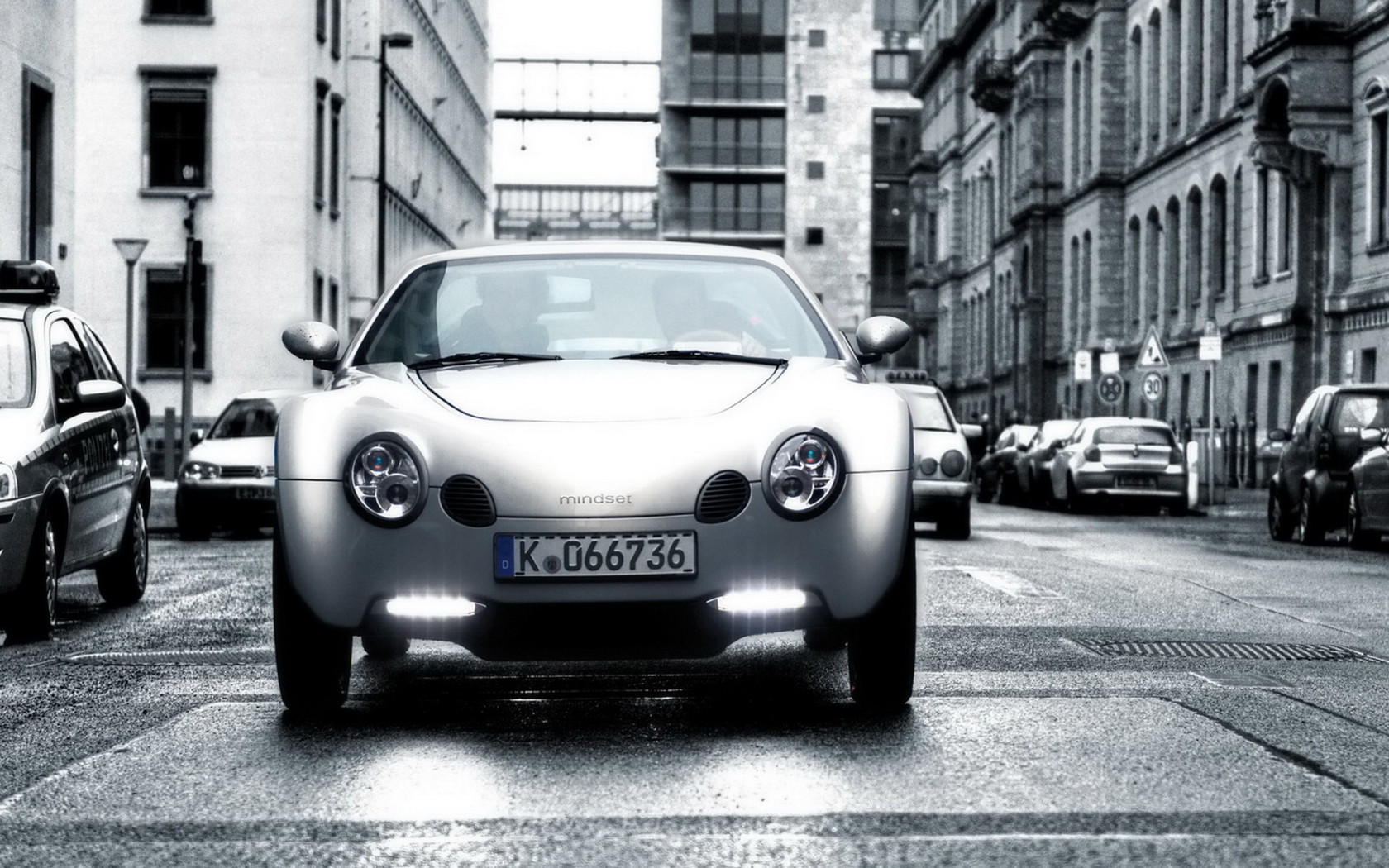 Mindset I инновационные технологии в городе