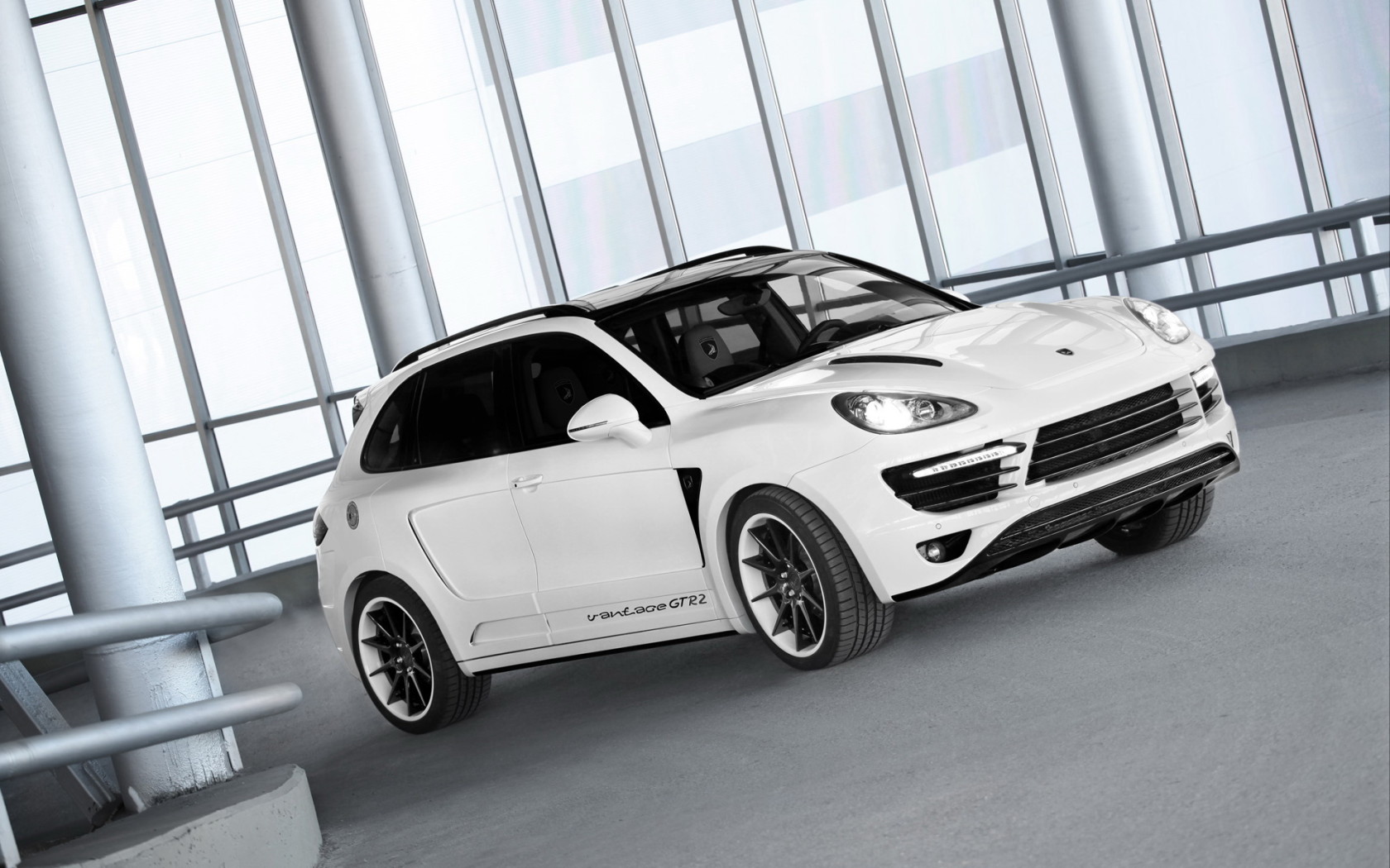 2011 Порше Кайен