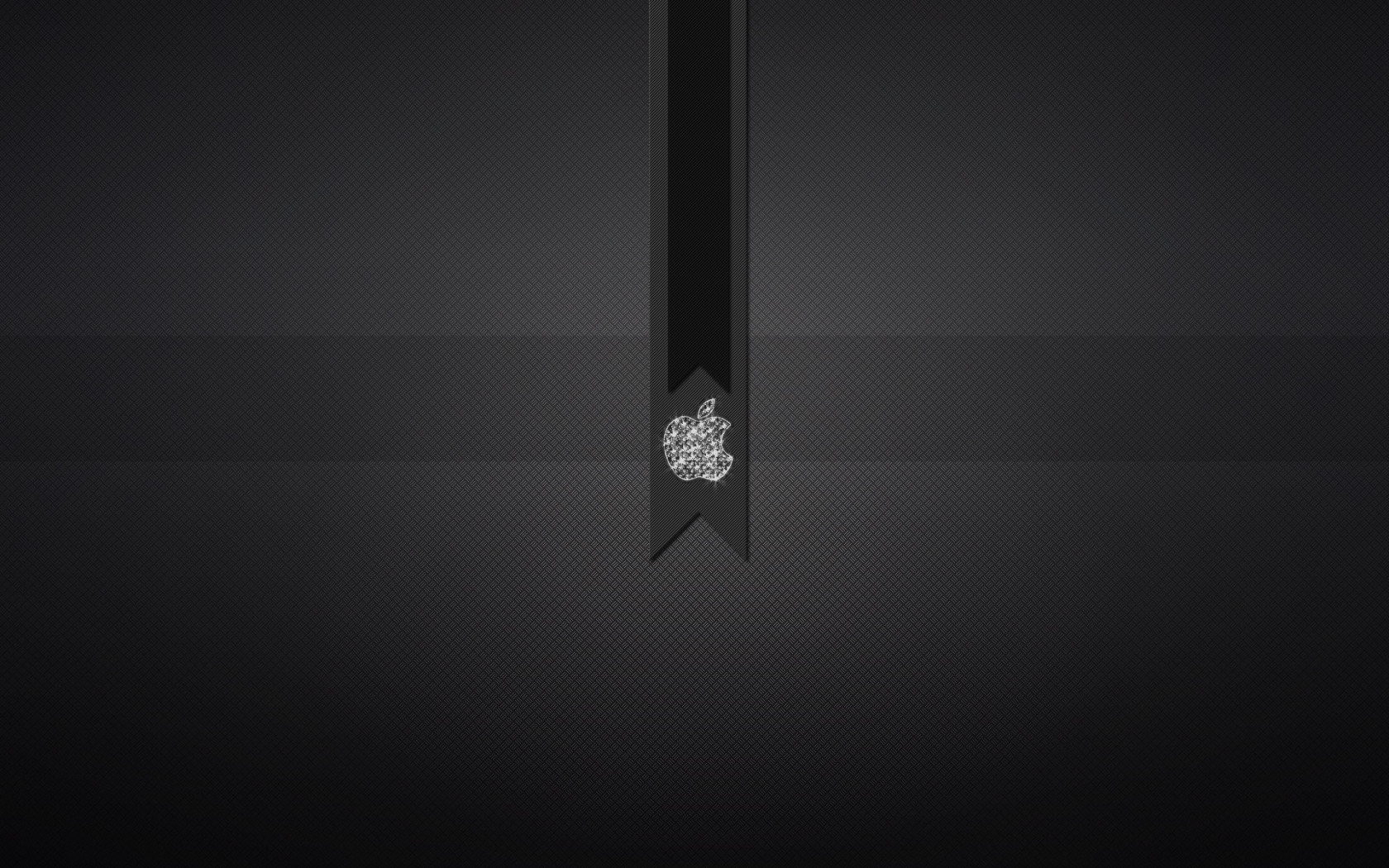 Бриллианты Apple