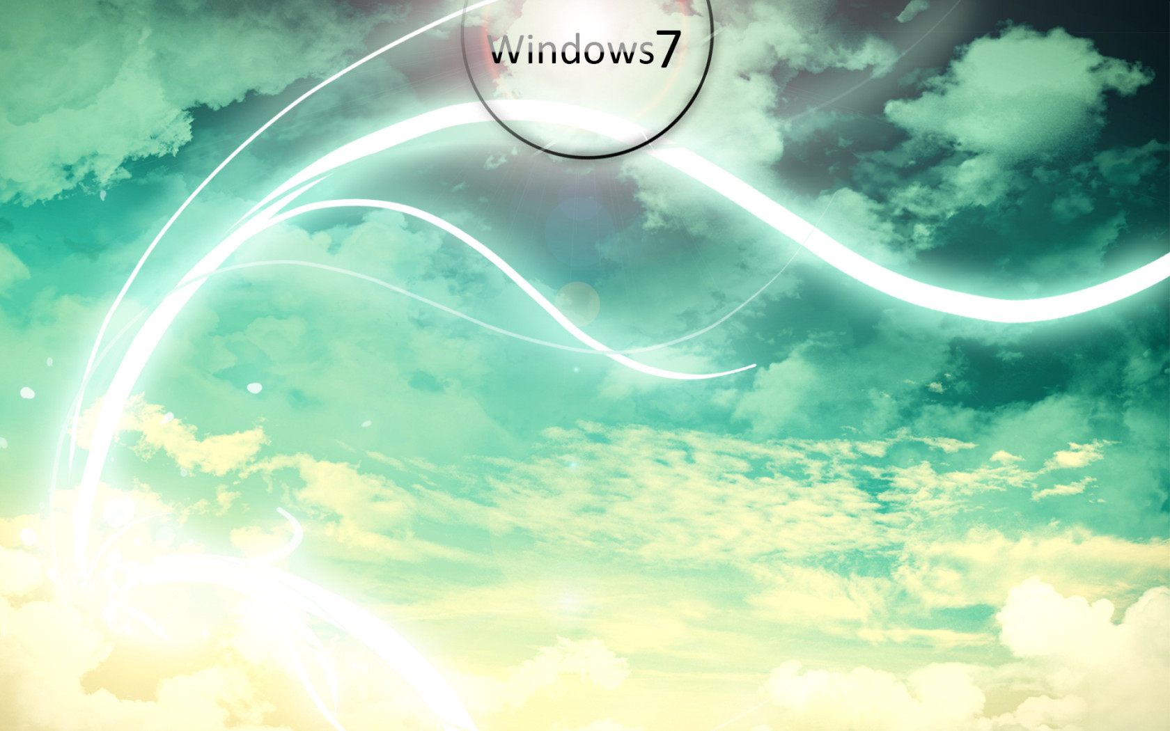 простор действий с Виндовс 7