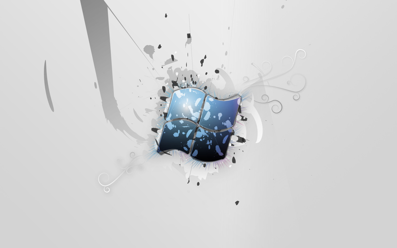 знак Виндоус