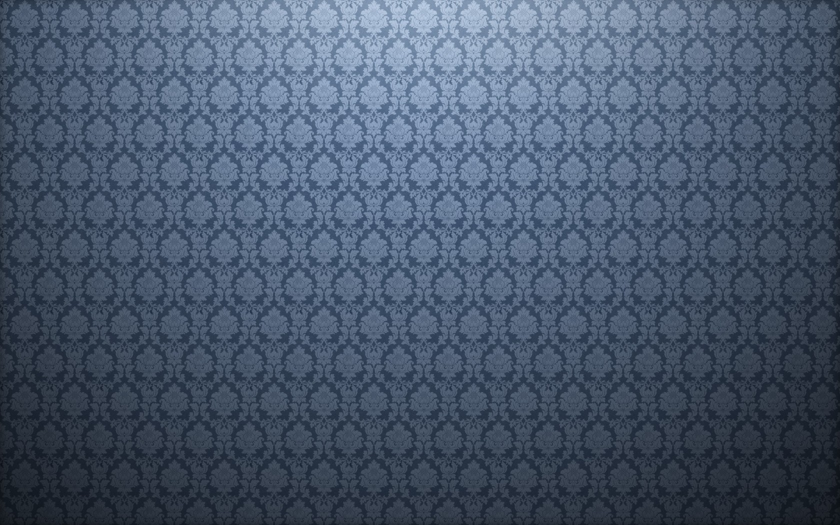 Синяя стена