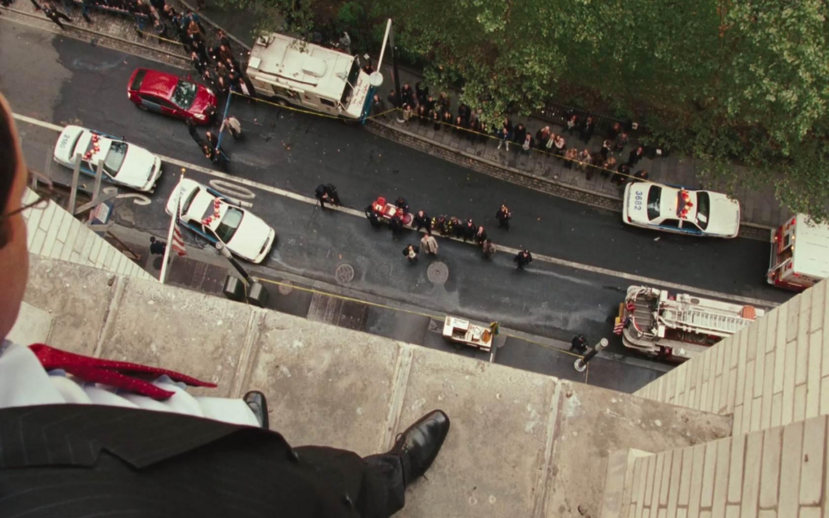 Финансовый кризис