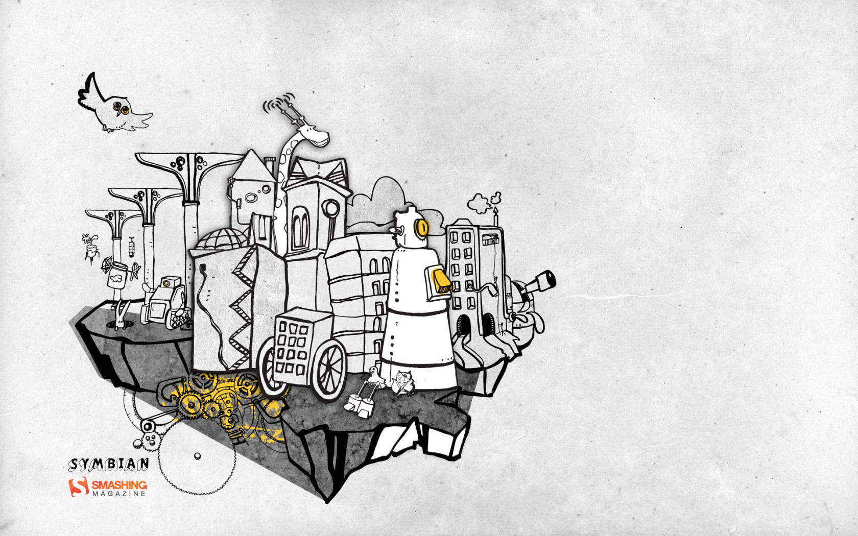 Конструктивный кусок Мира