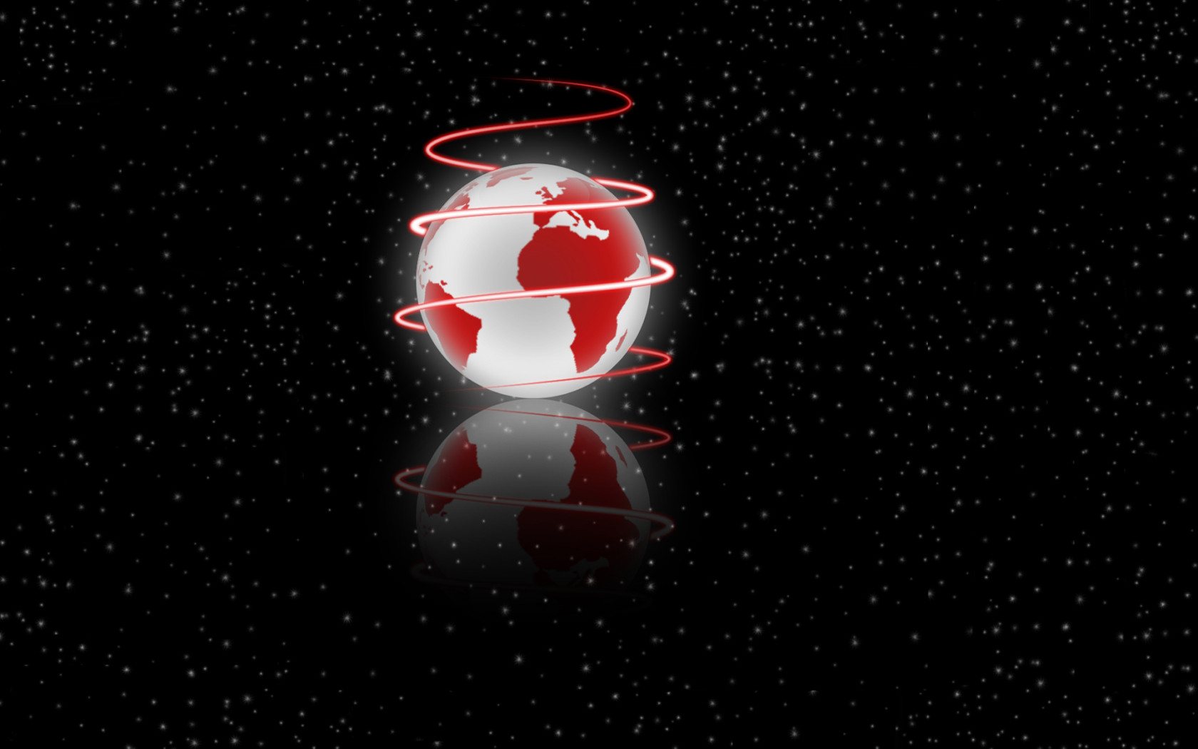 Красная планета