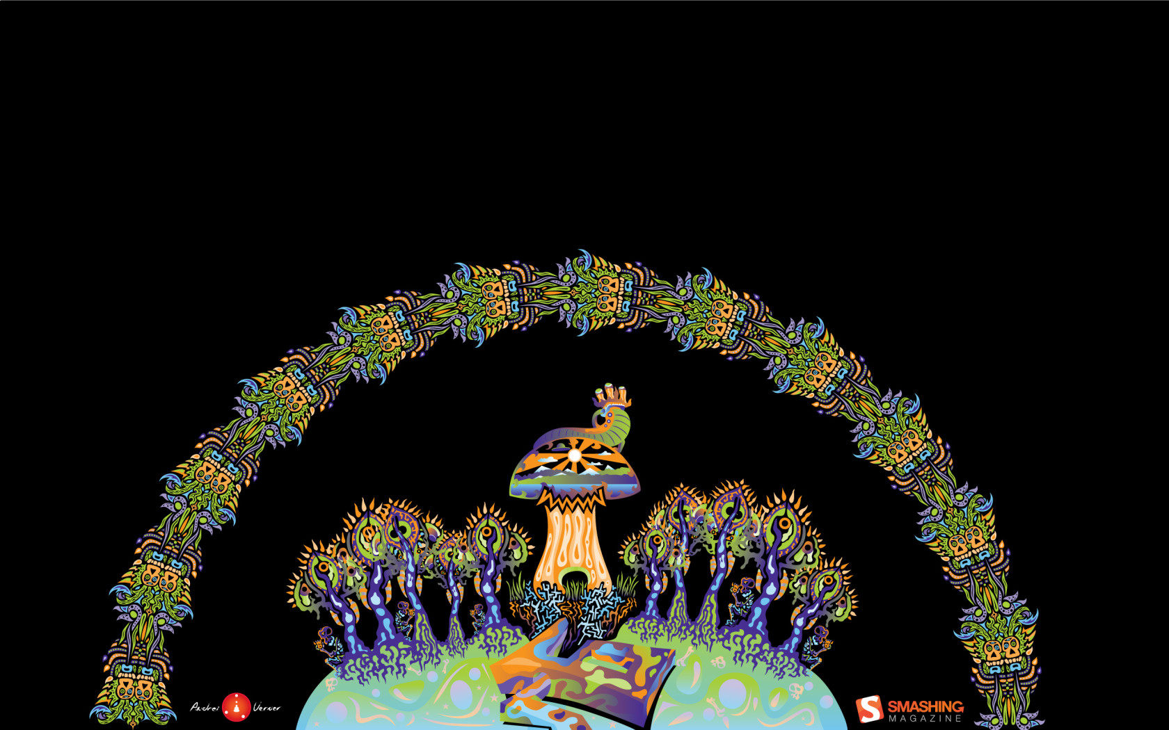 Грибной день