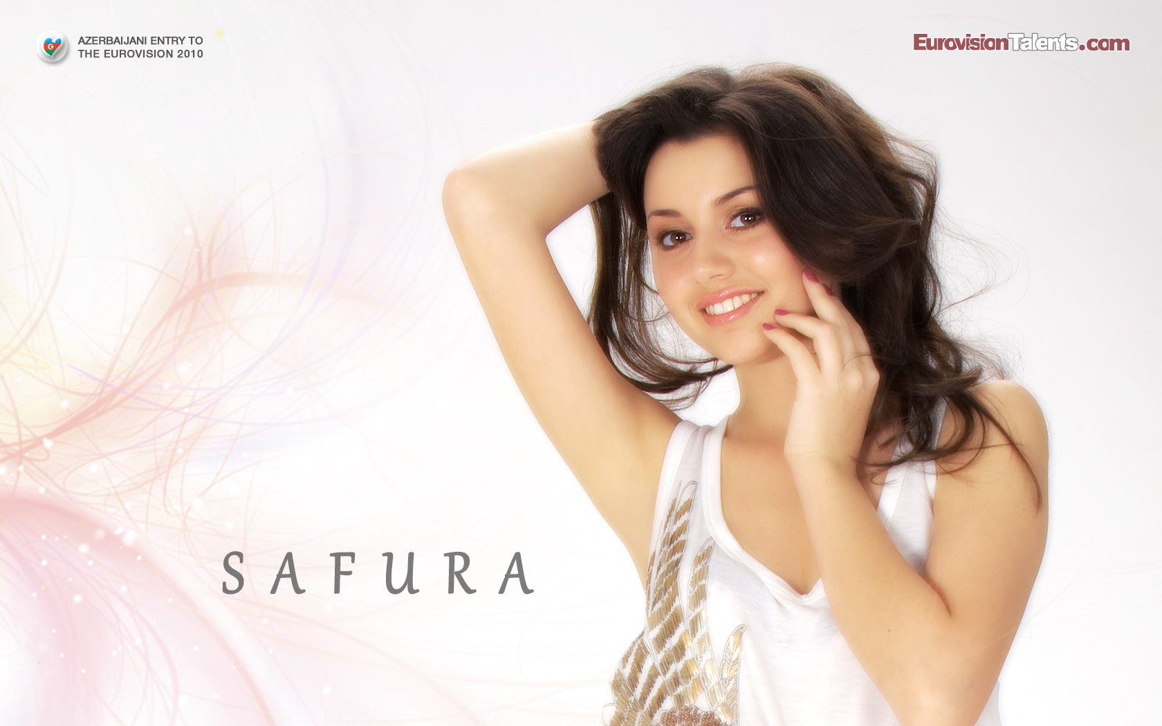 Сафура Ализаде