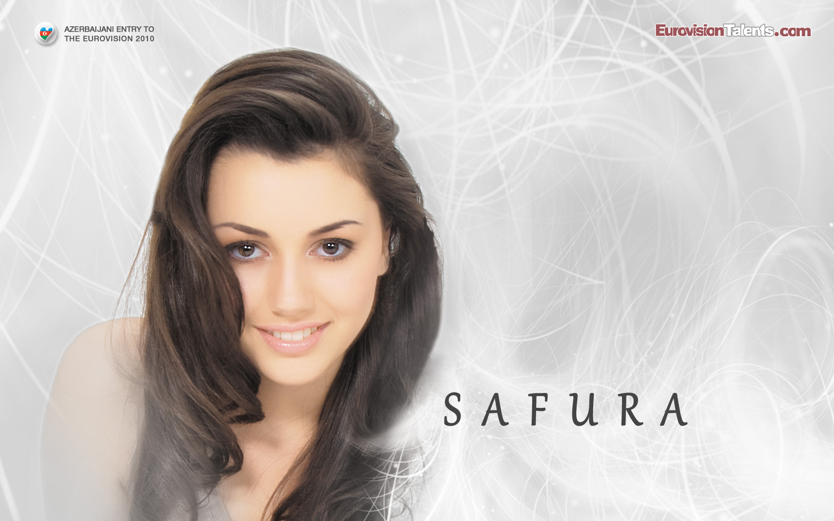 Safura Евровидение