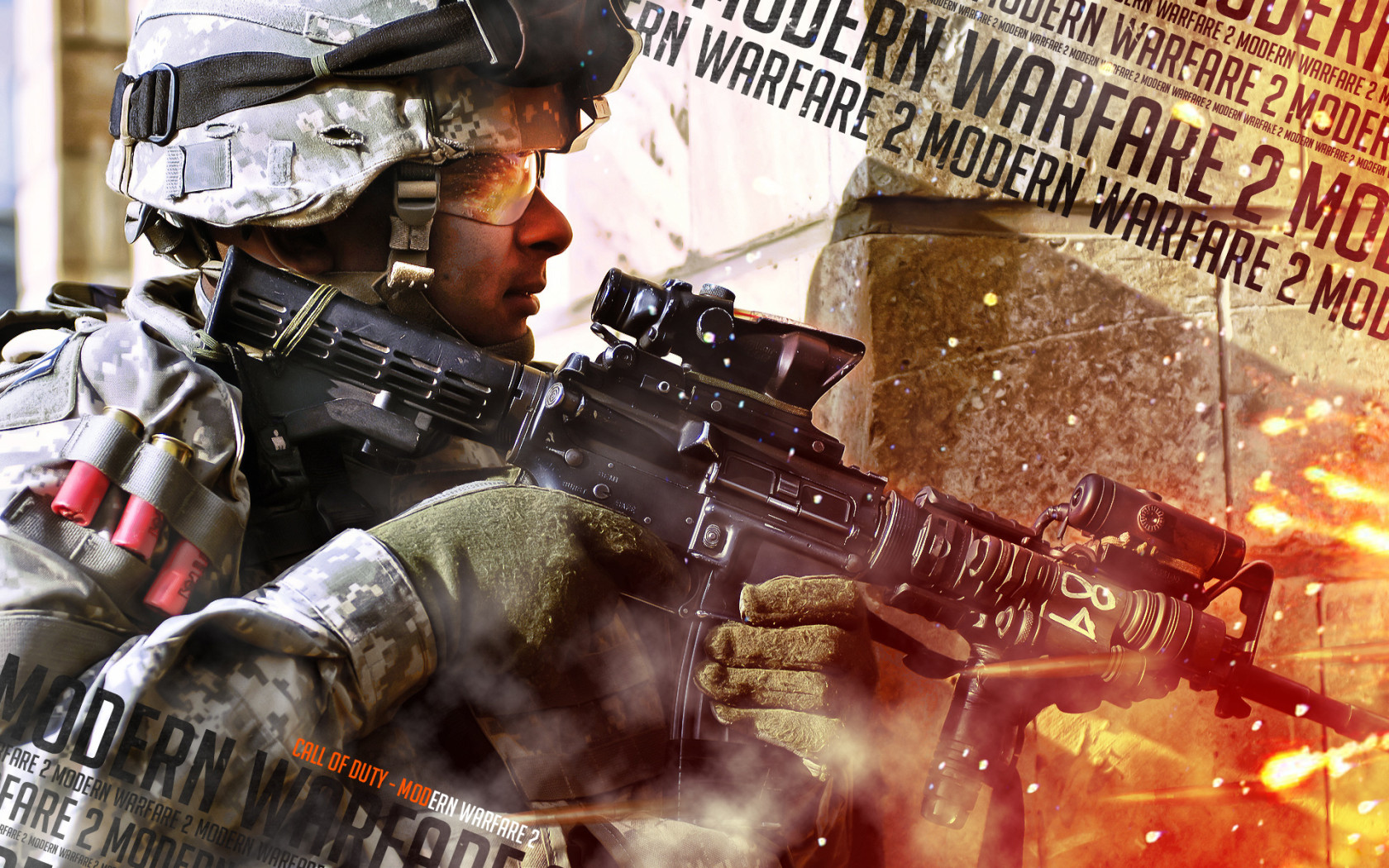 Call of Duty: Modern Warfare 2