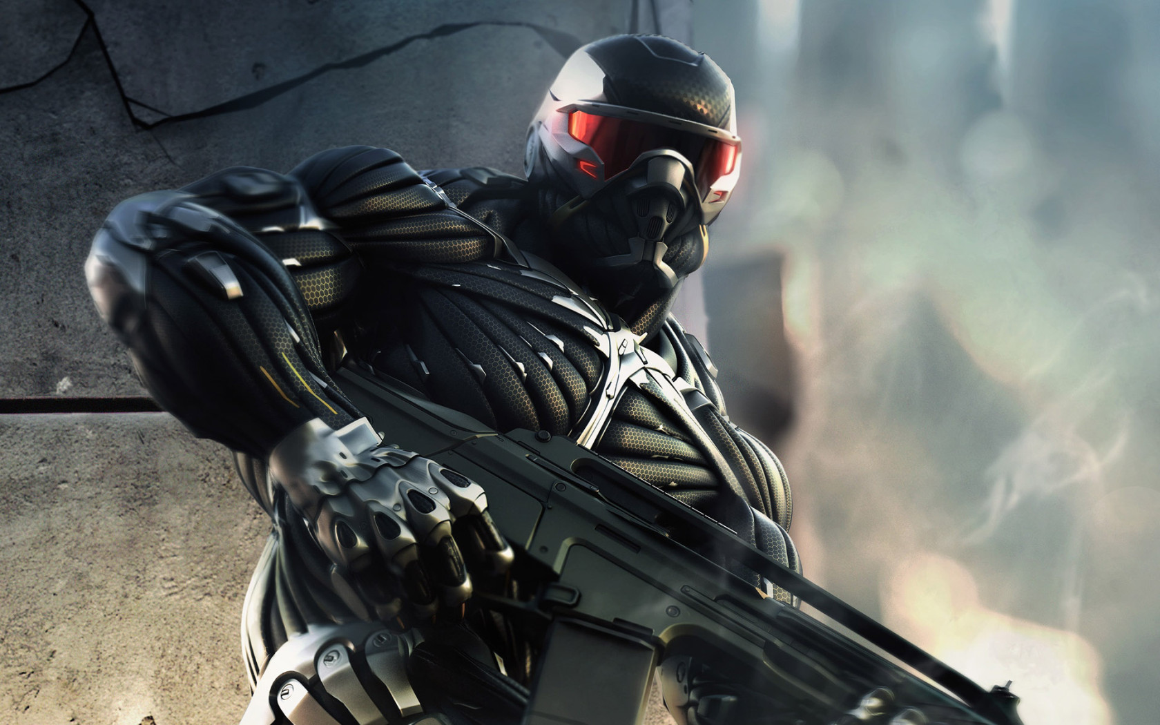 Crysis 2