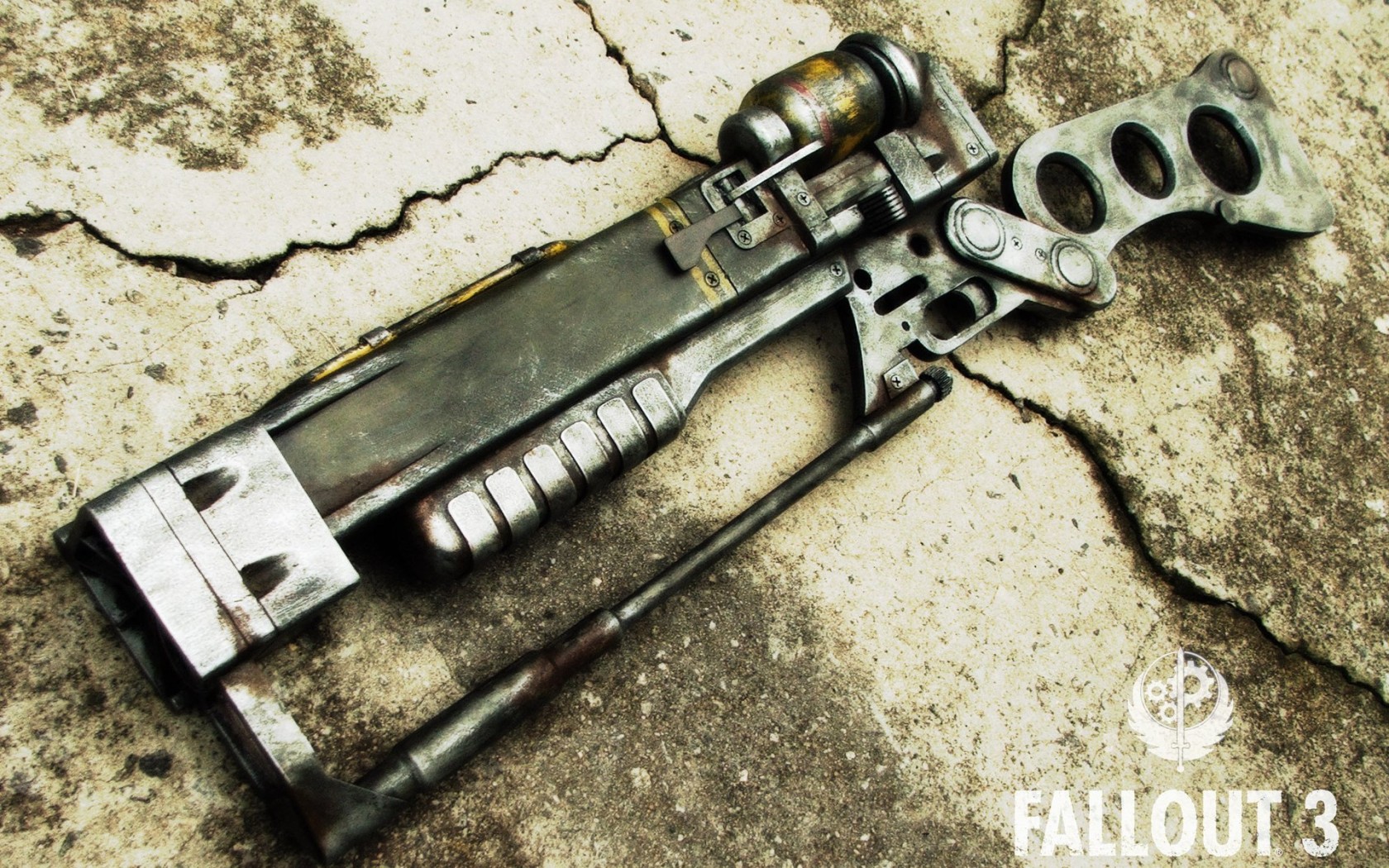 Fallout 3