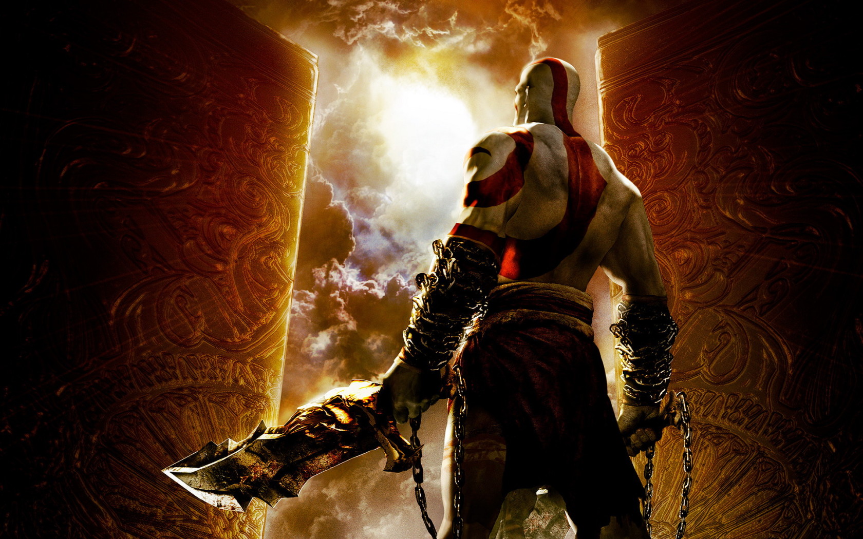 God of War: Chains of olympus