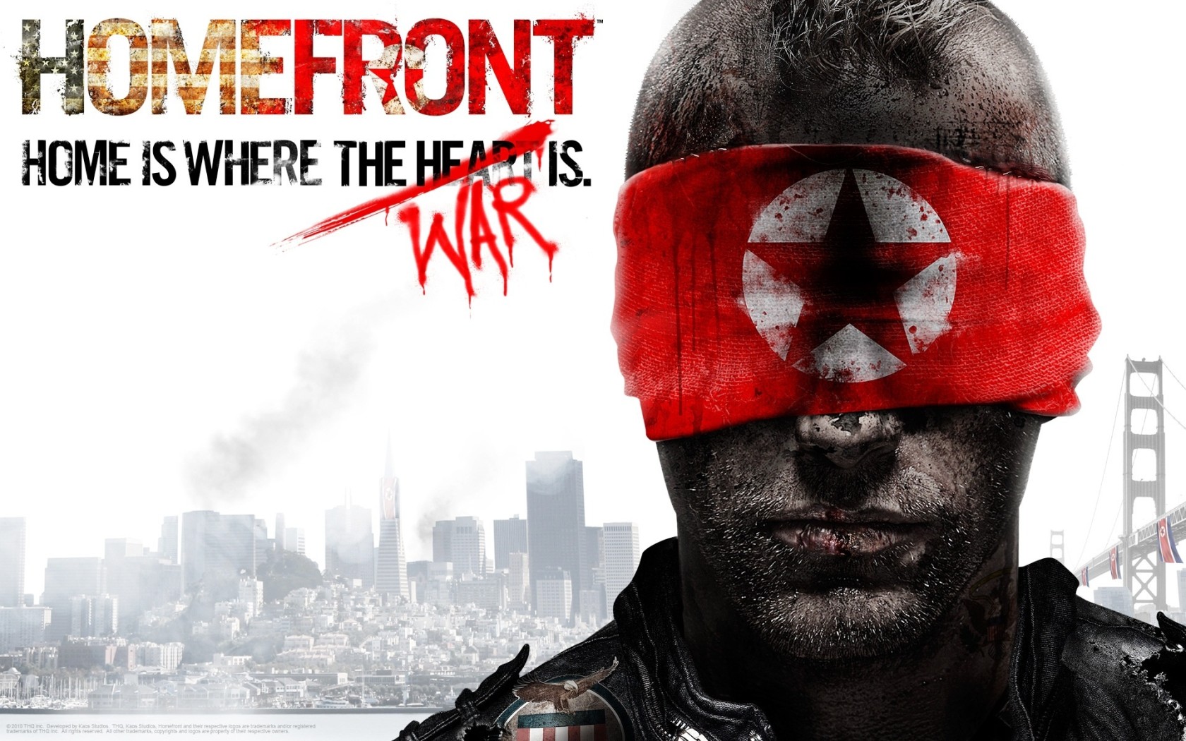Homefront 2011