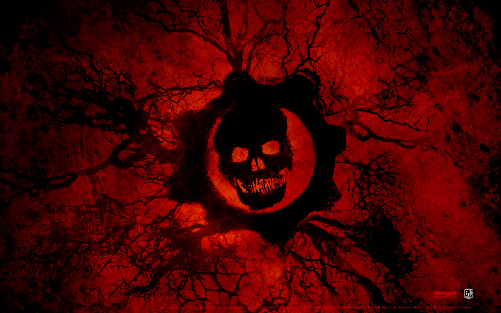 gears of war 3