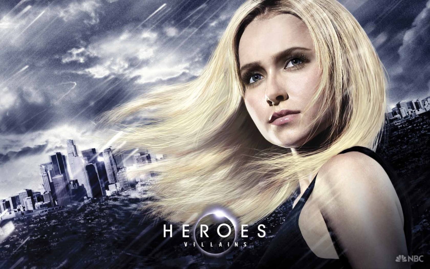 Claire Bennet