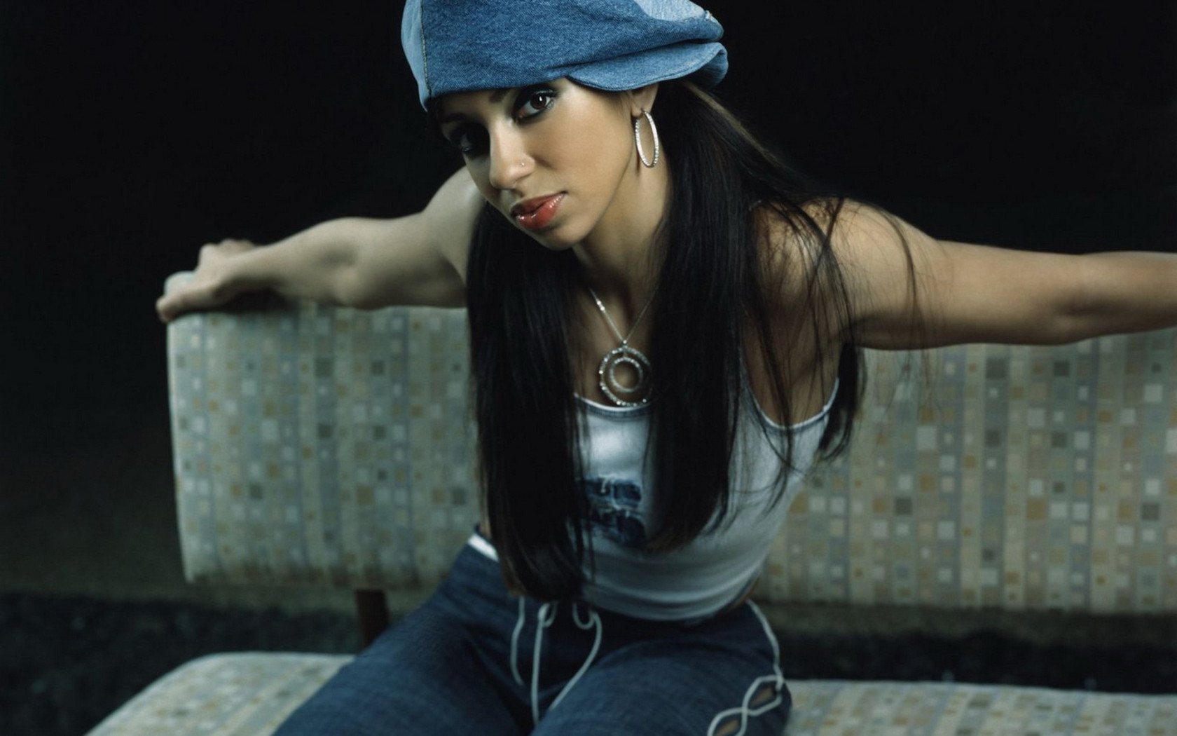 Миа Харрисон