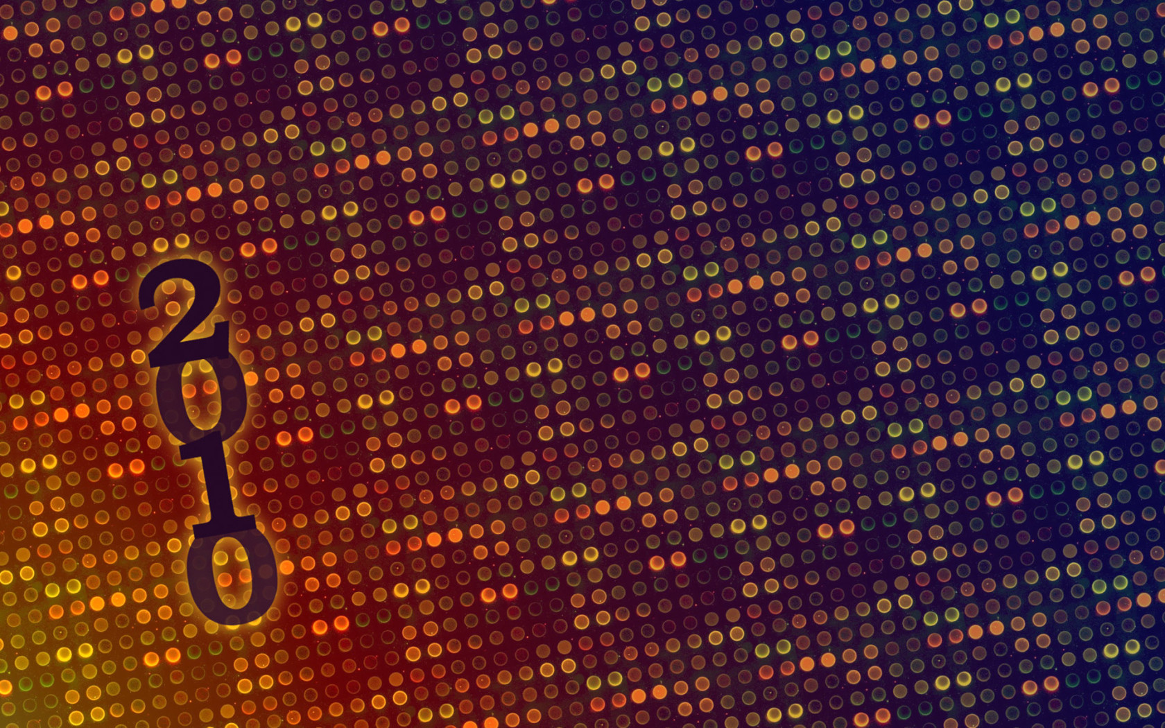 2010 лампочки