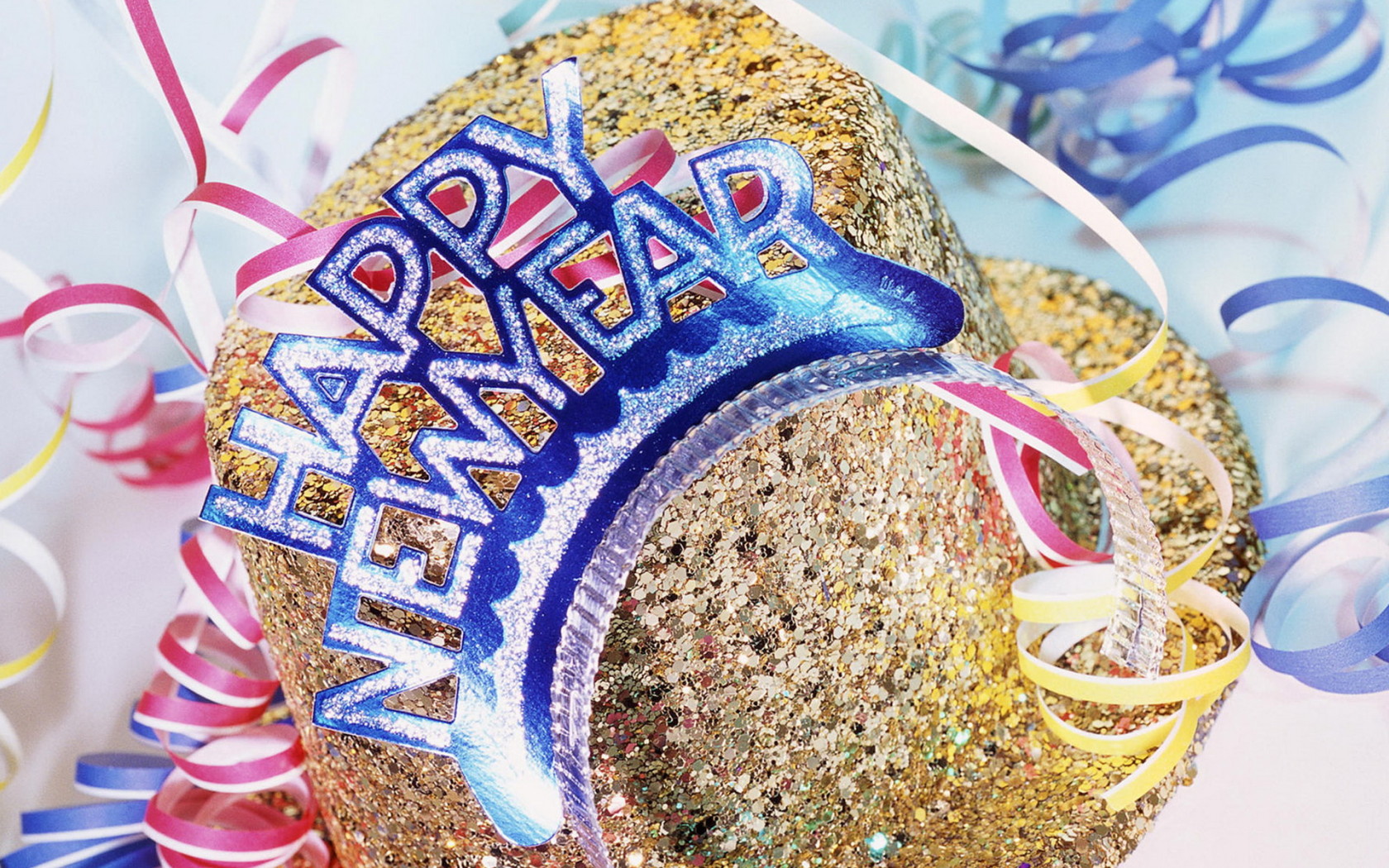 Счастливого Нового Года