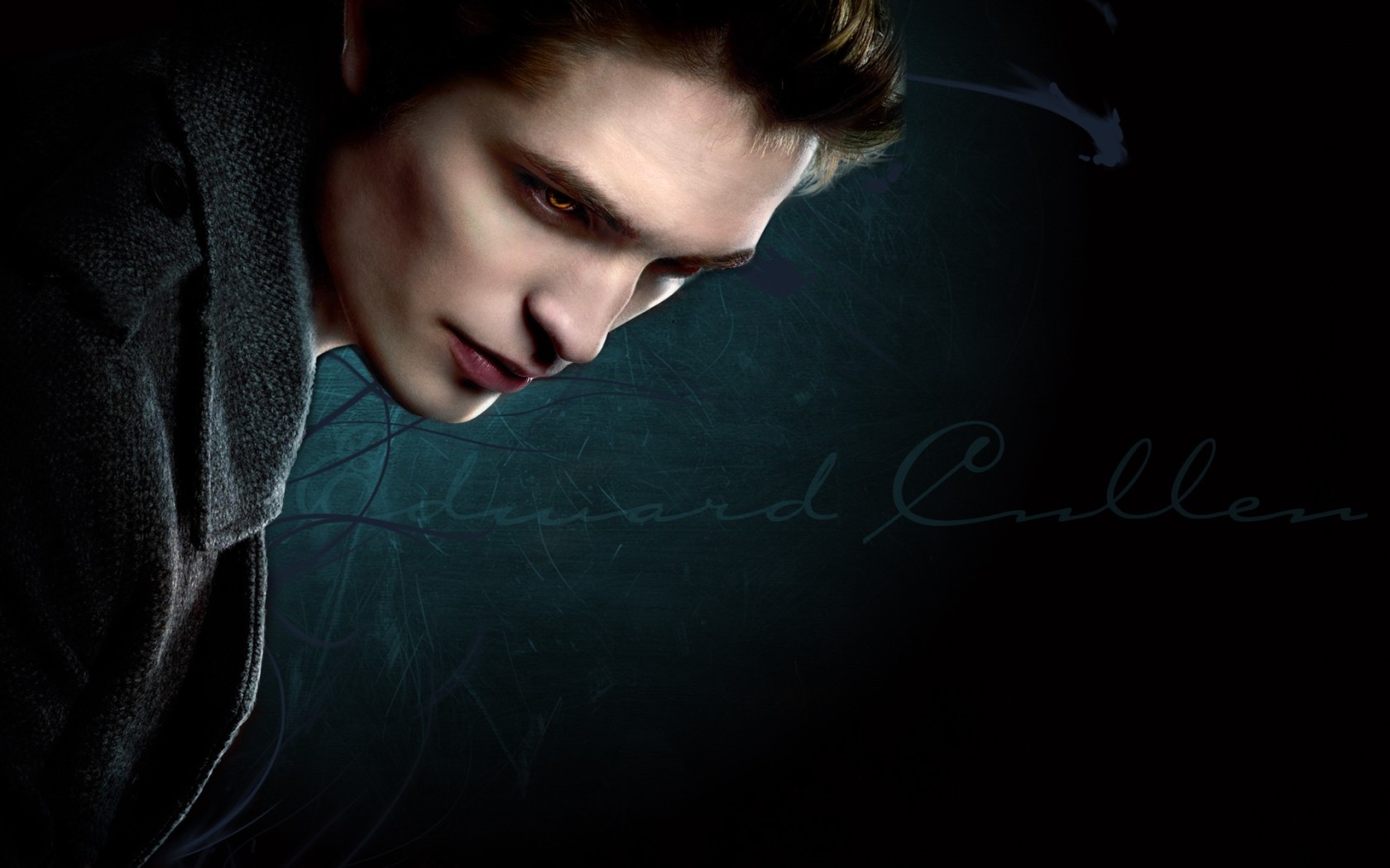 Edward Cullen