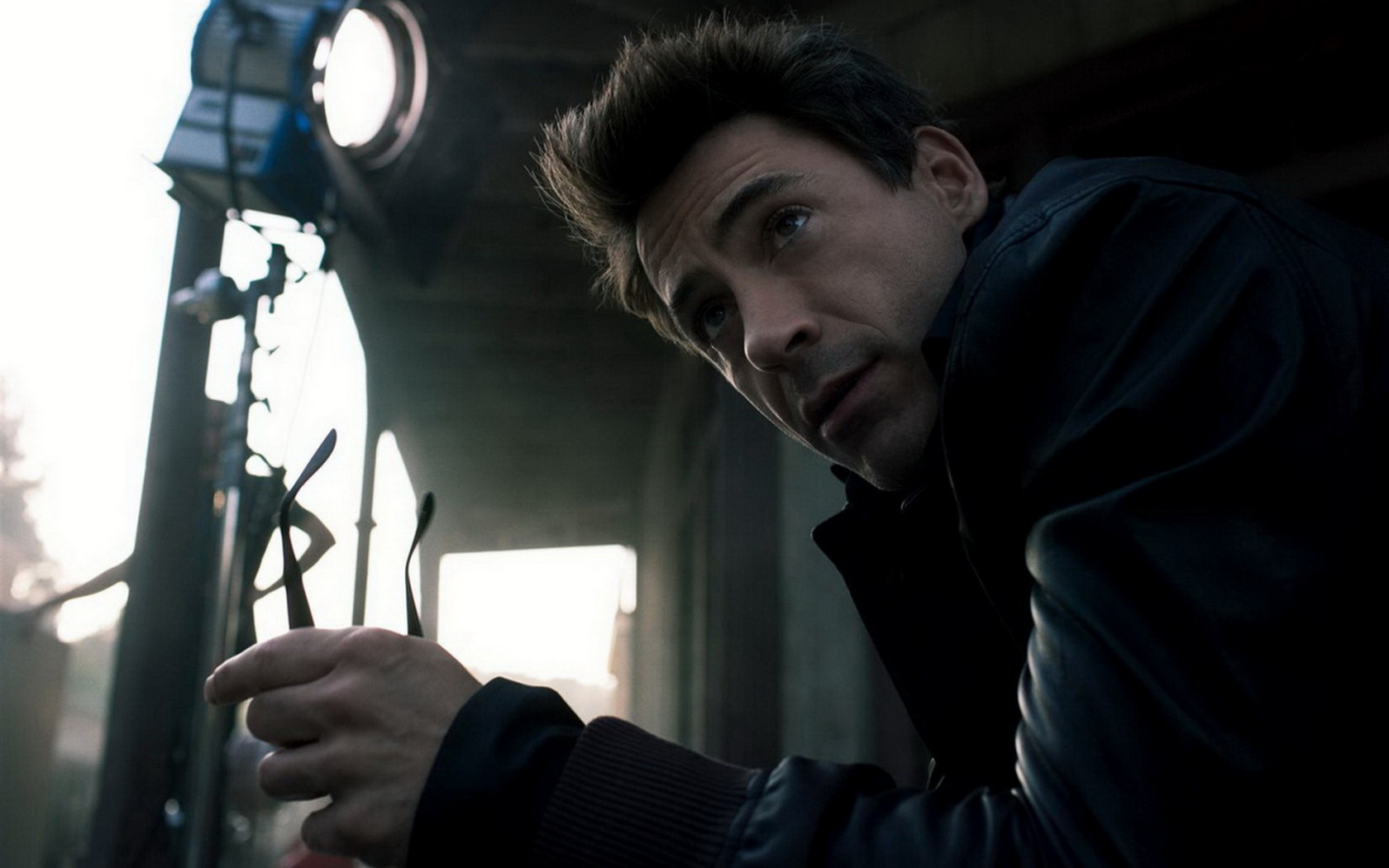 Роберт Доуней младший