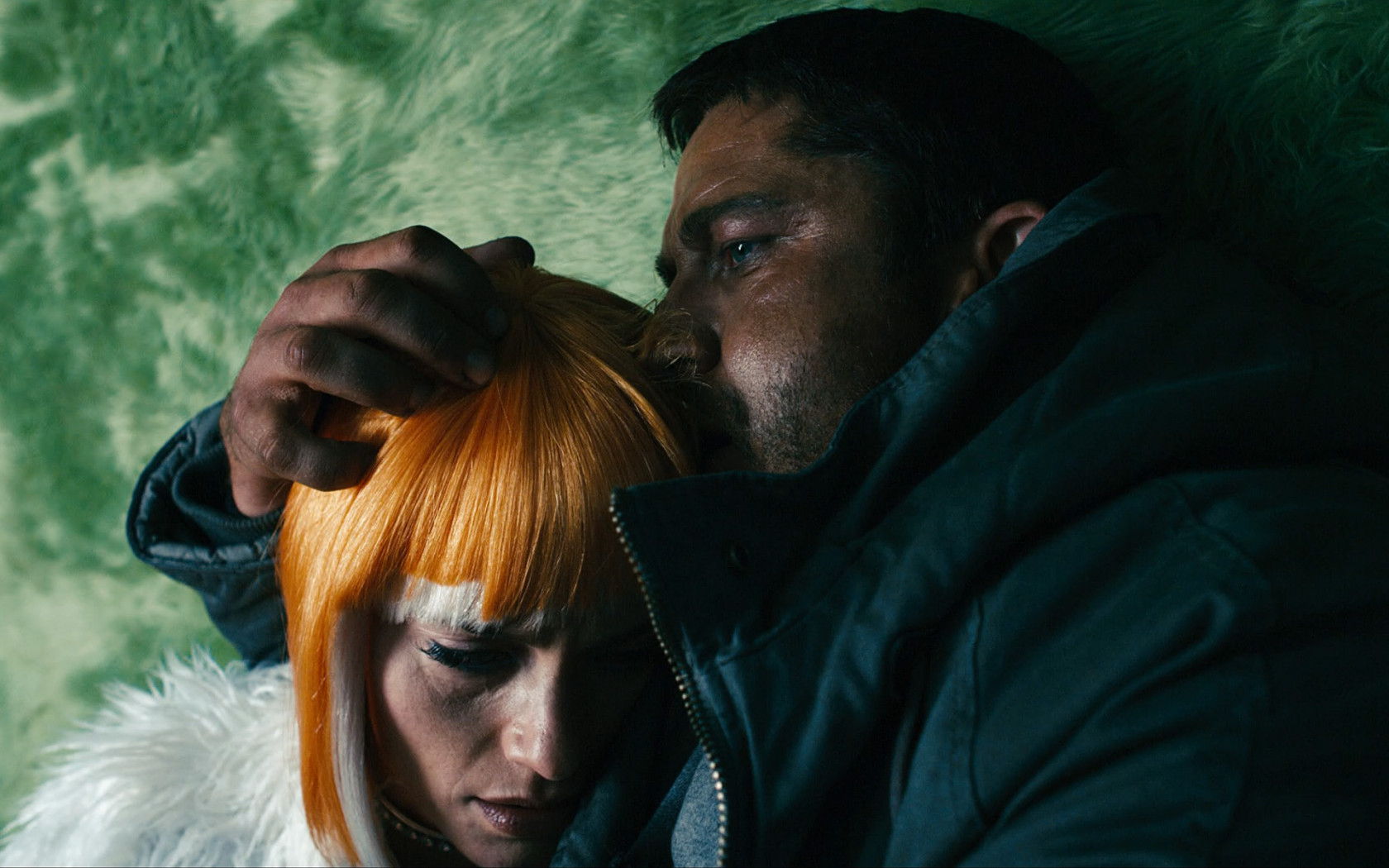 Gamer Прощение