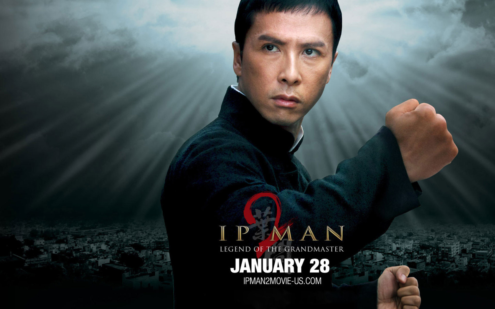 Ip man