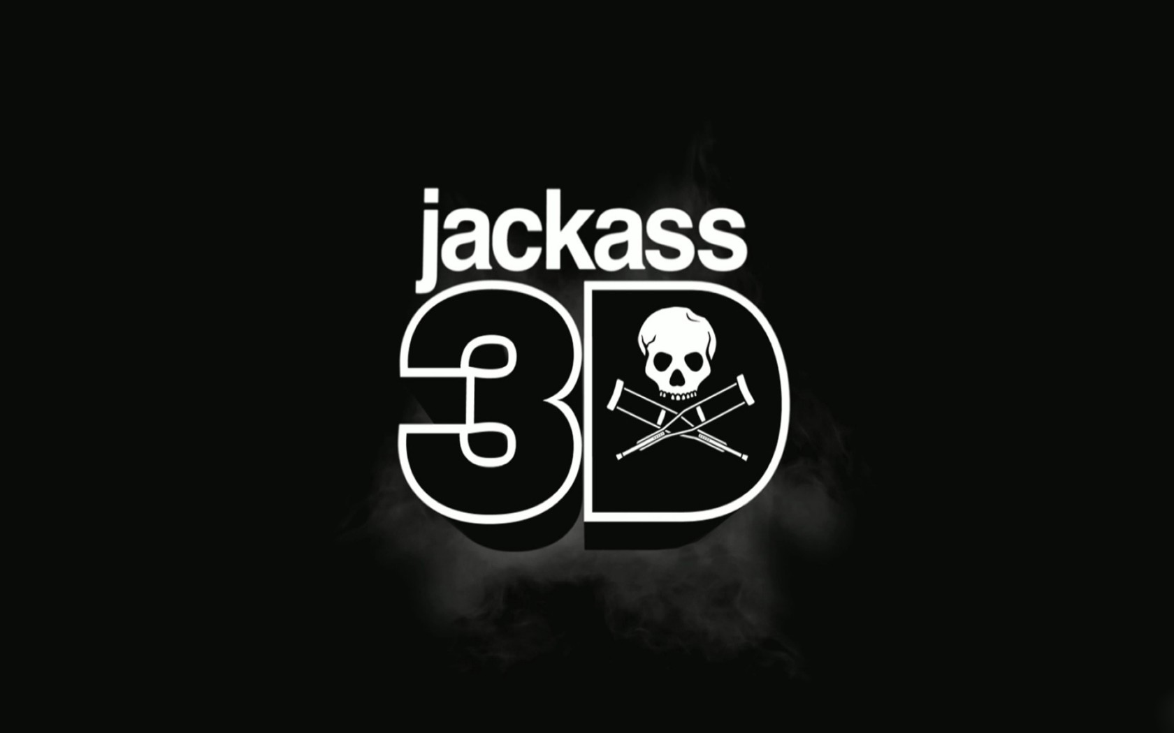 Jackass 3D в кинотеатрах
