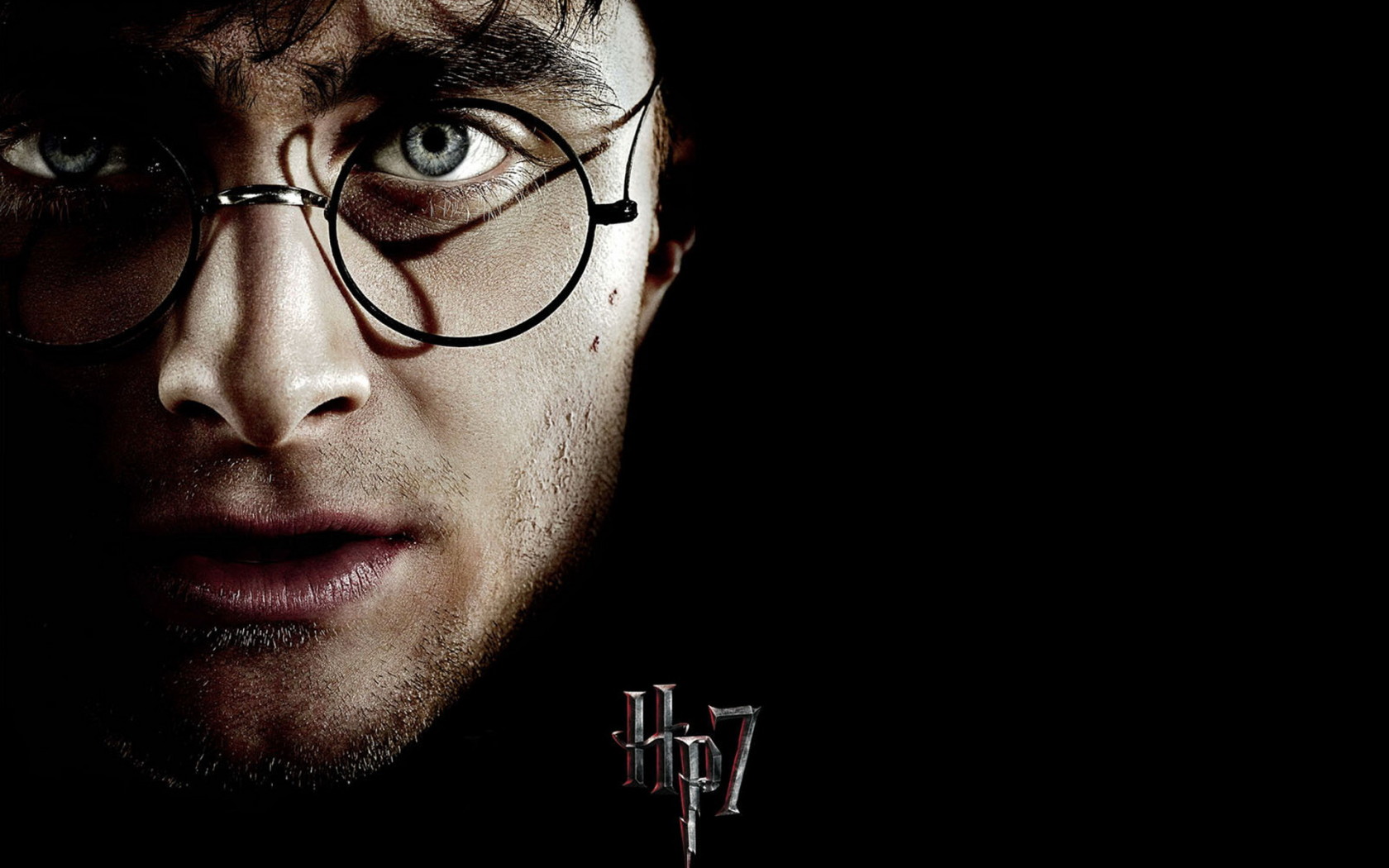 Гарри Поттер и Дары смерти Часть 1