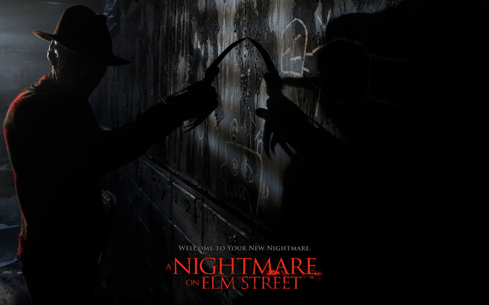 A Nightmare on Elm Street