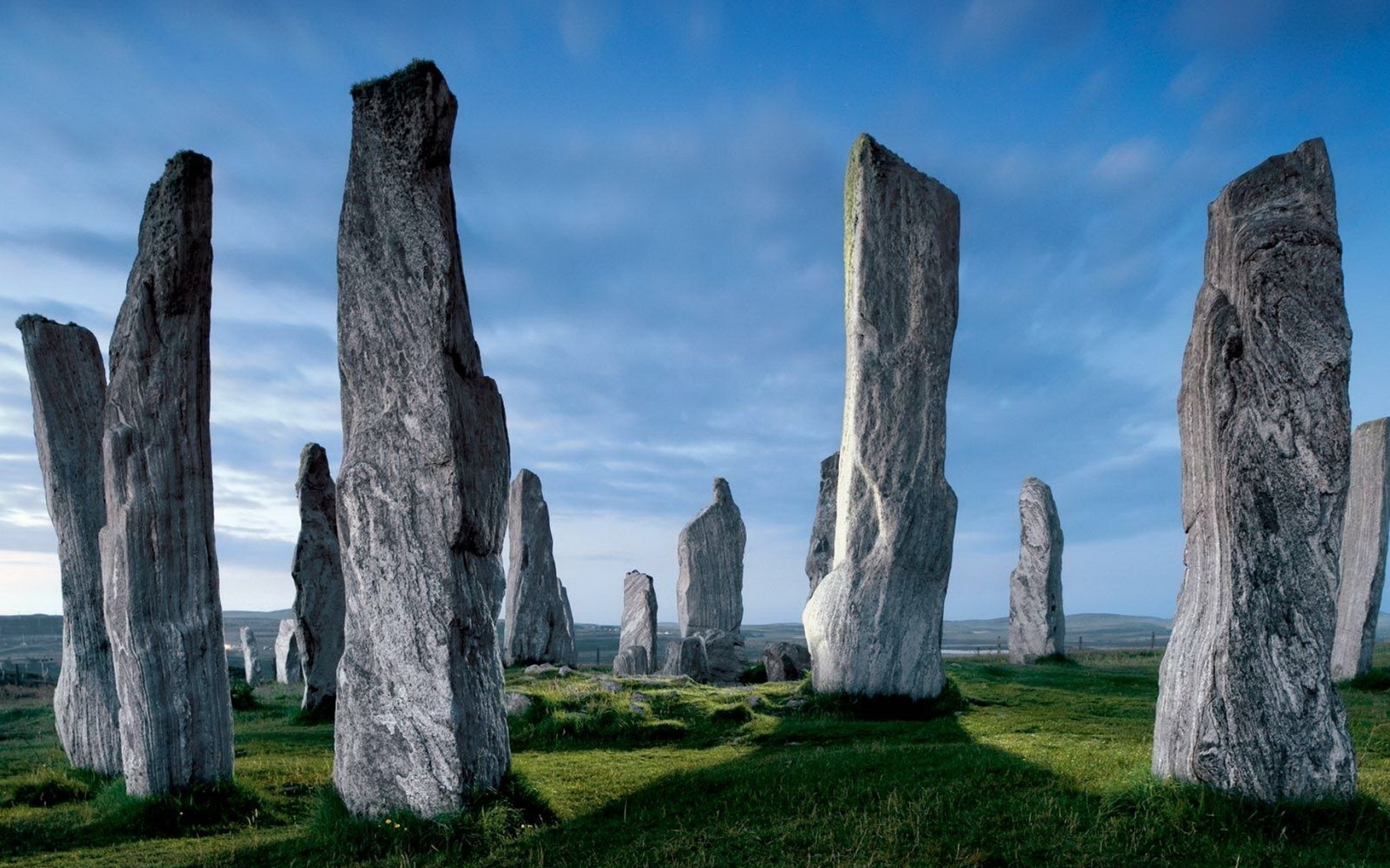 Стоунхендж