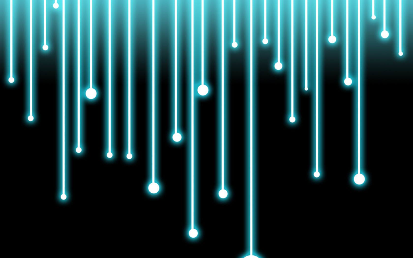 Линии света