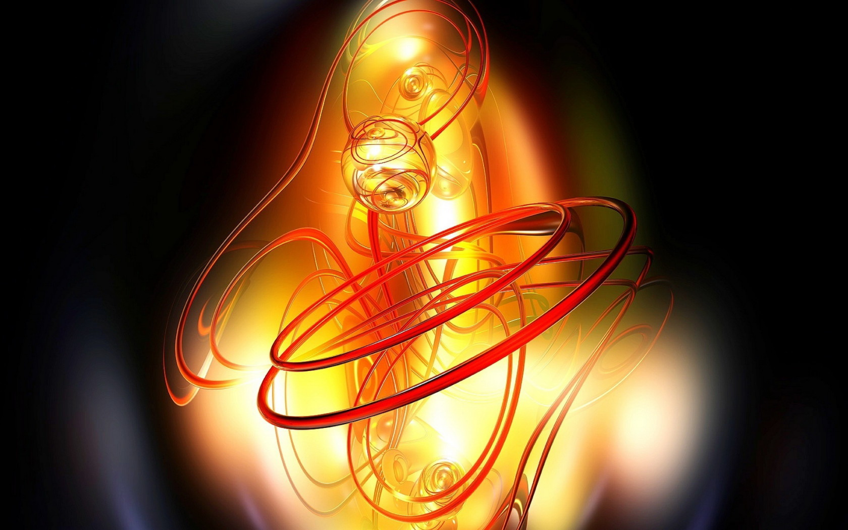 Красные линии