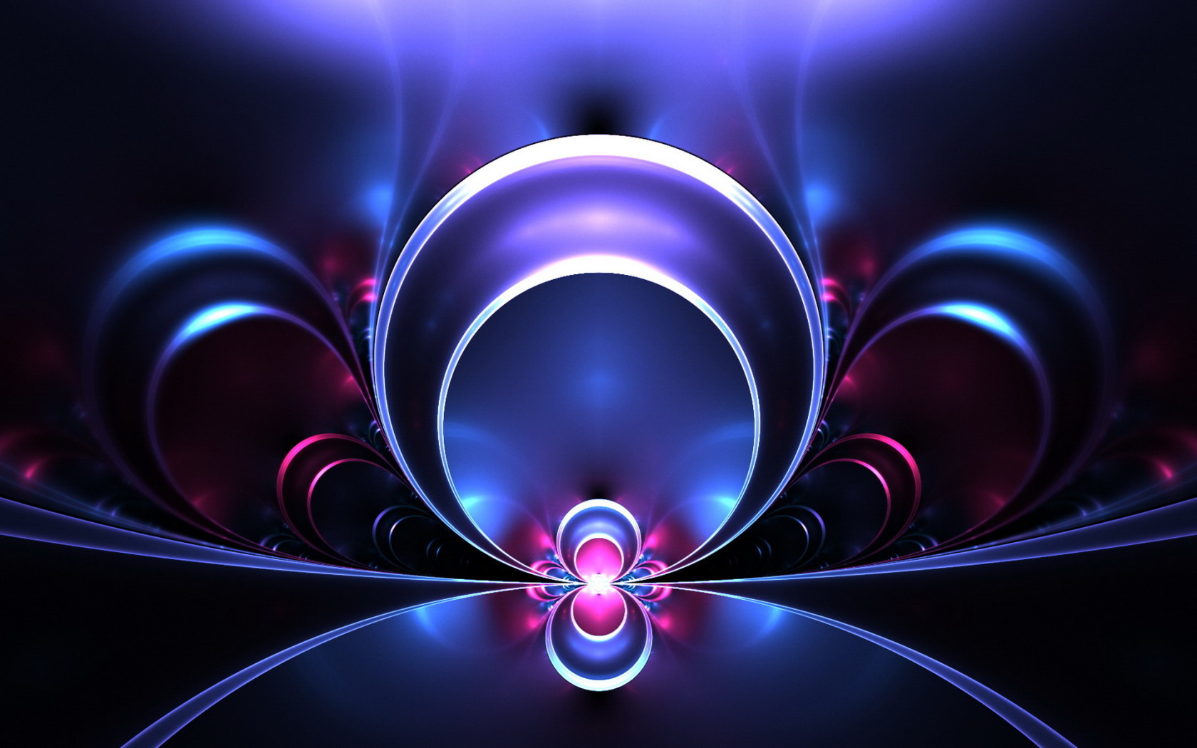 Необьяснимый узор