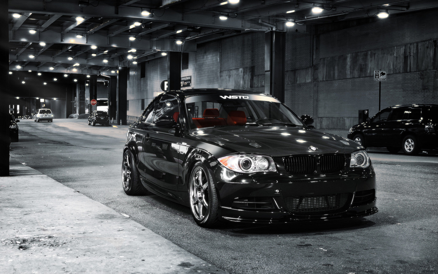 BMW 135i
