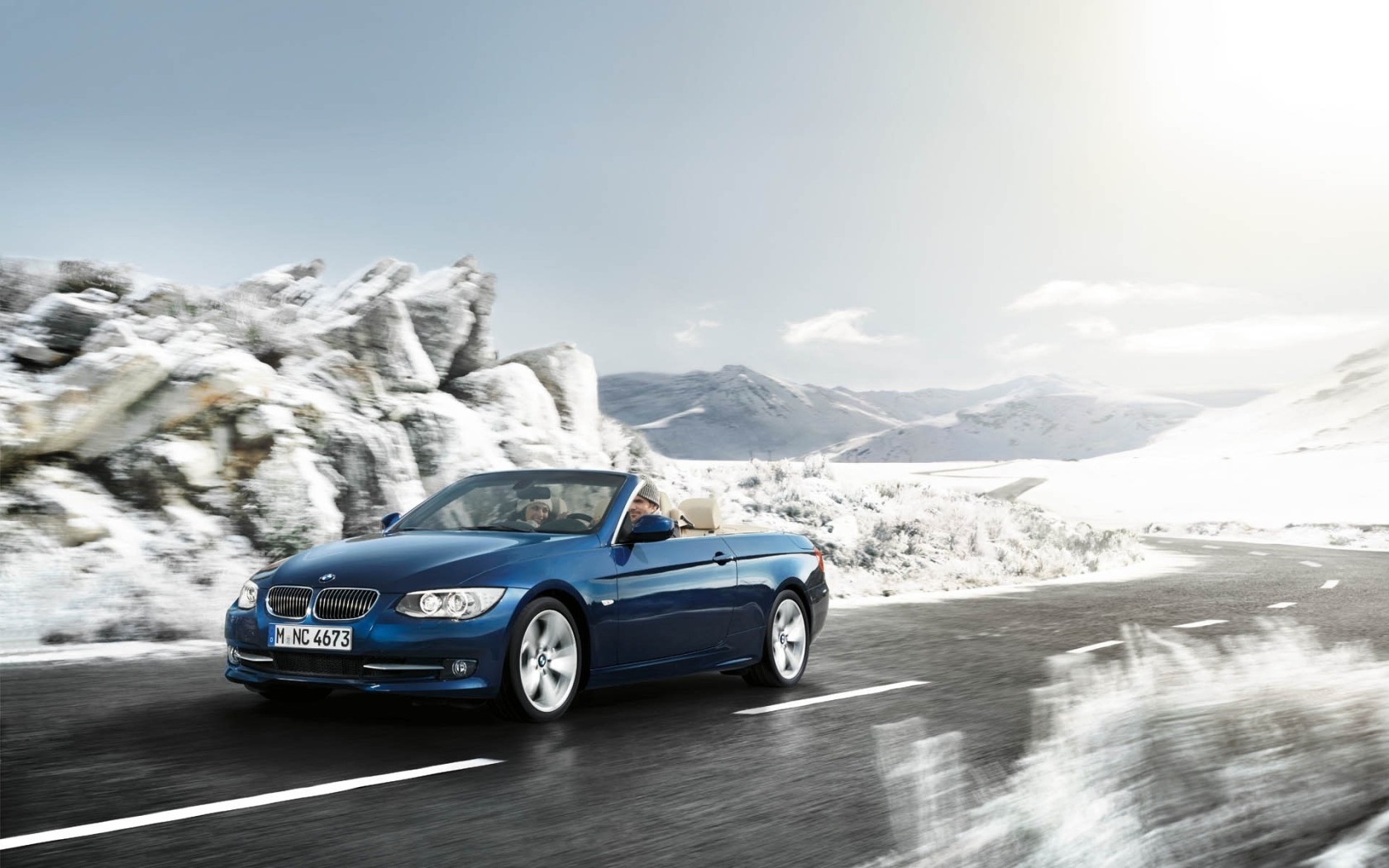 BMW Cabrio
