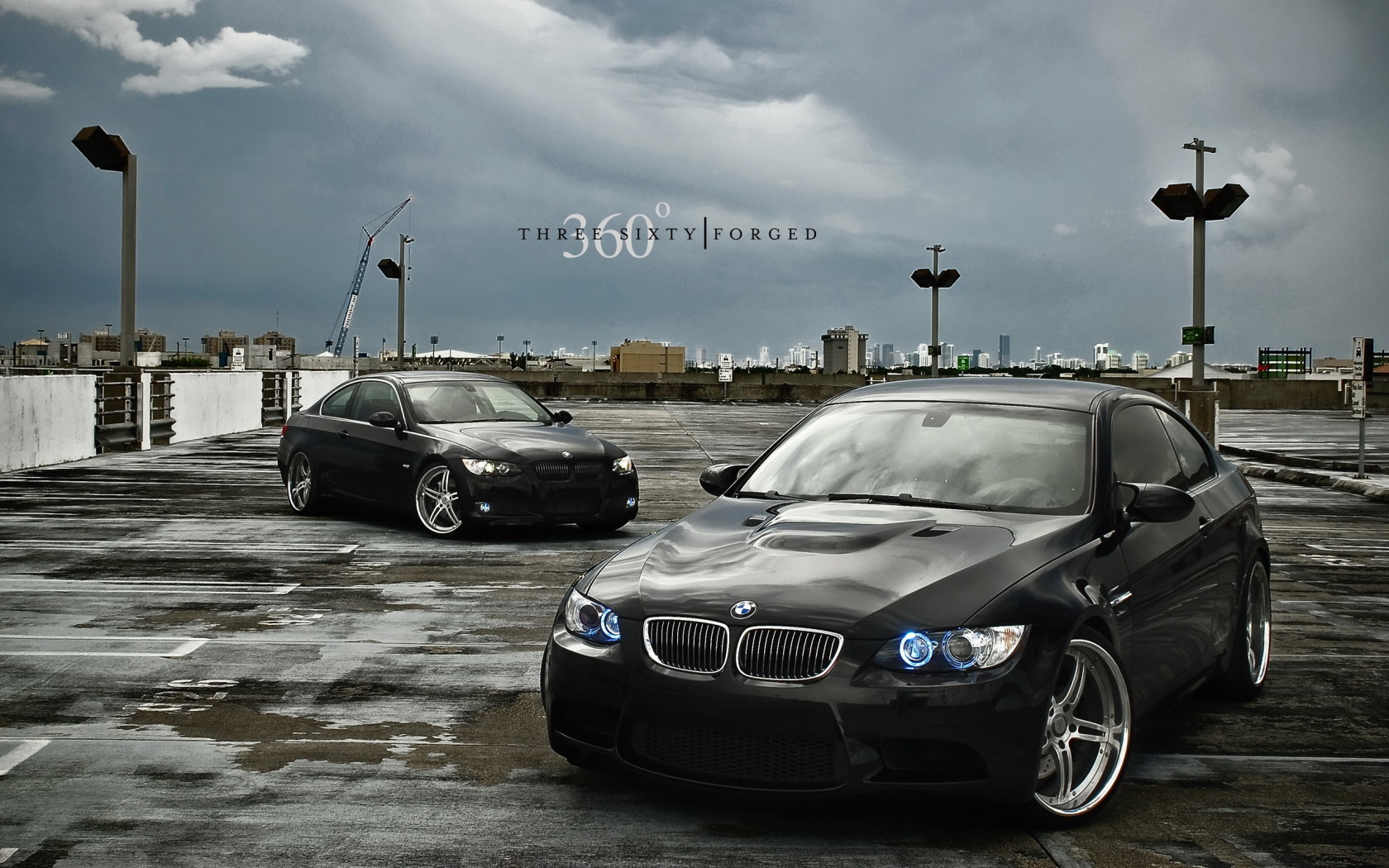 BMW M3 Tuning
