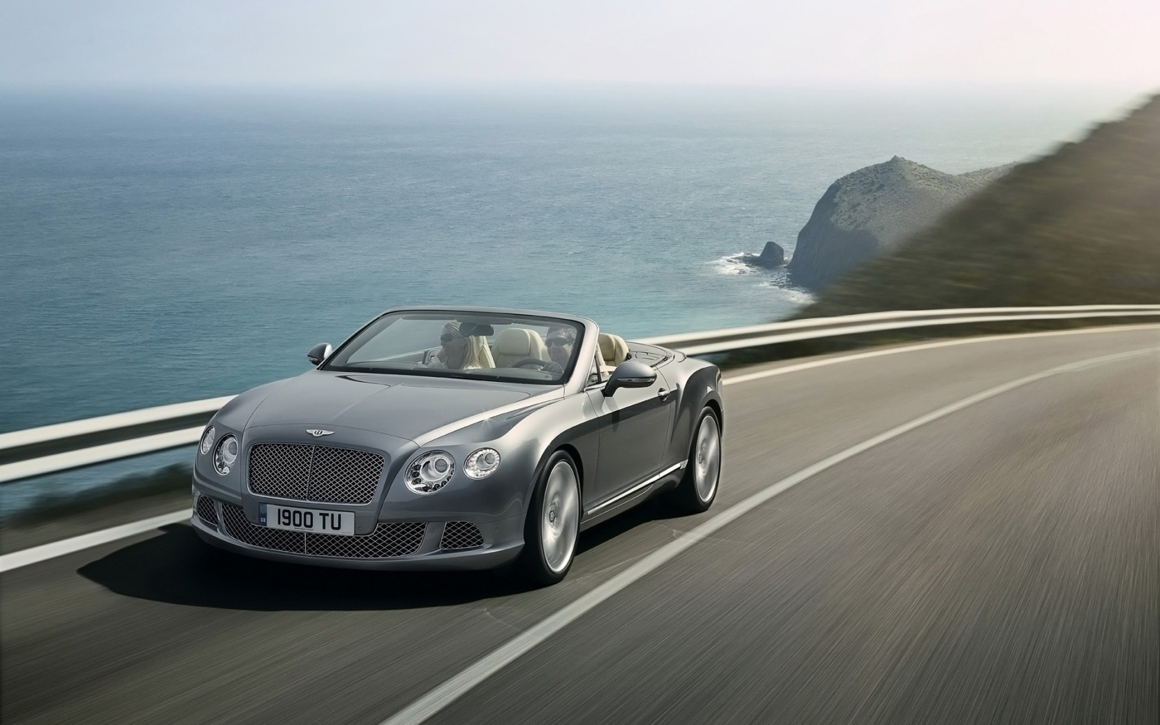 Bentley-Continental-GTC