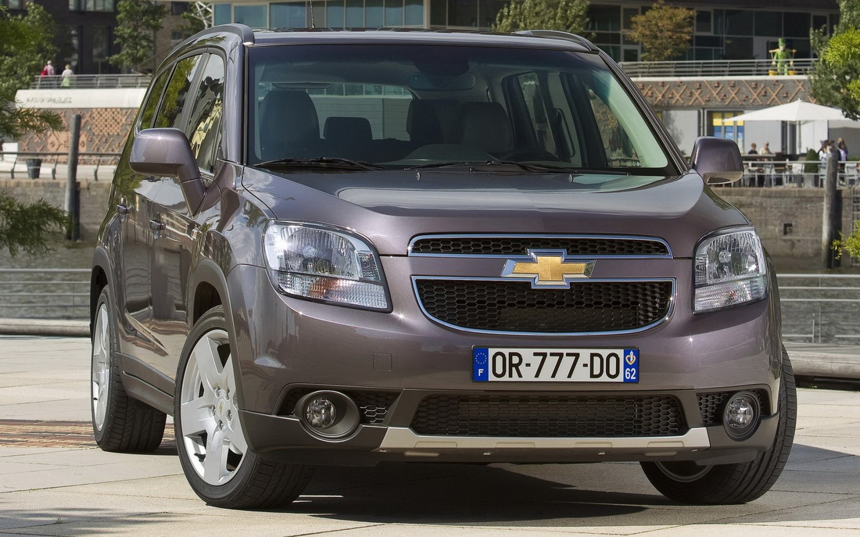 Chevrolet-Orlando